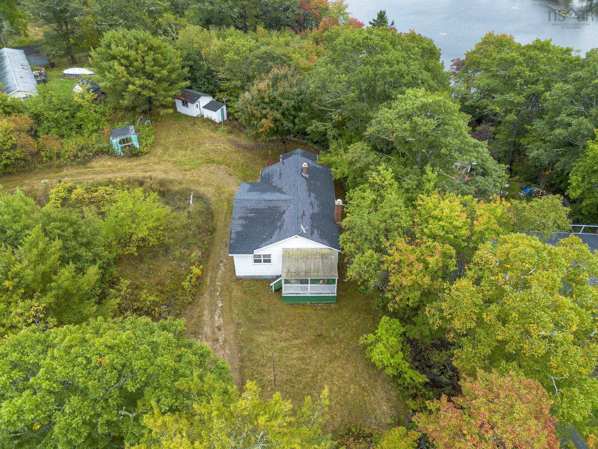 3774 St. Margarets Bay Road, Hubley, NS (MLS 202525207)