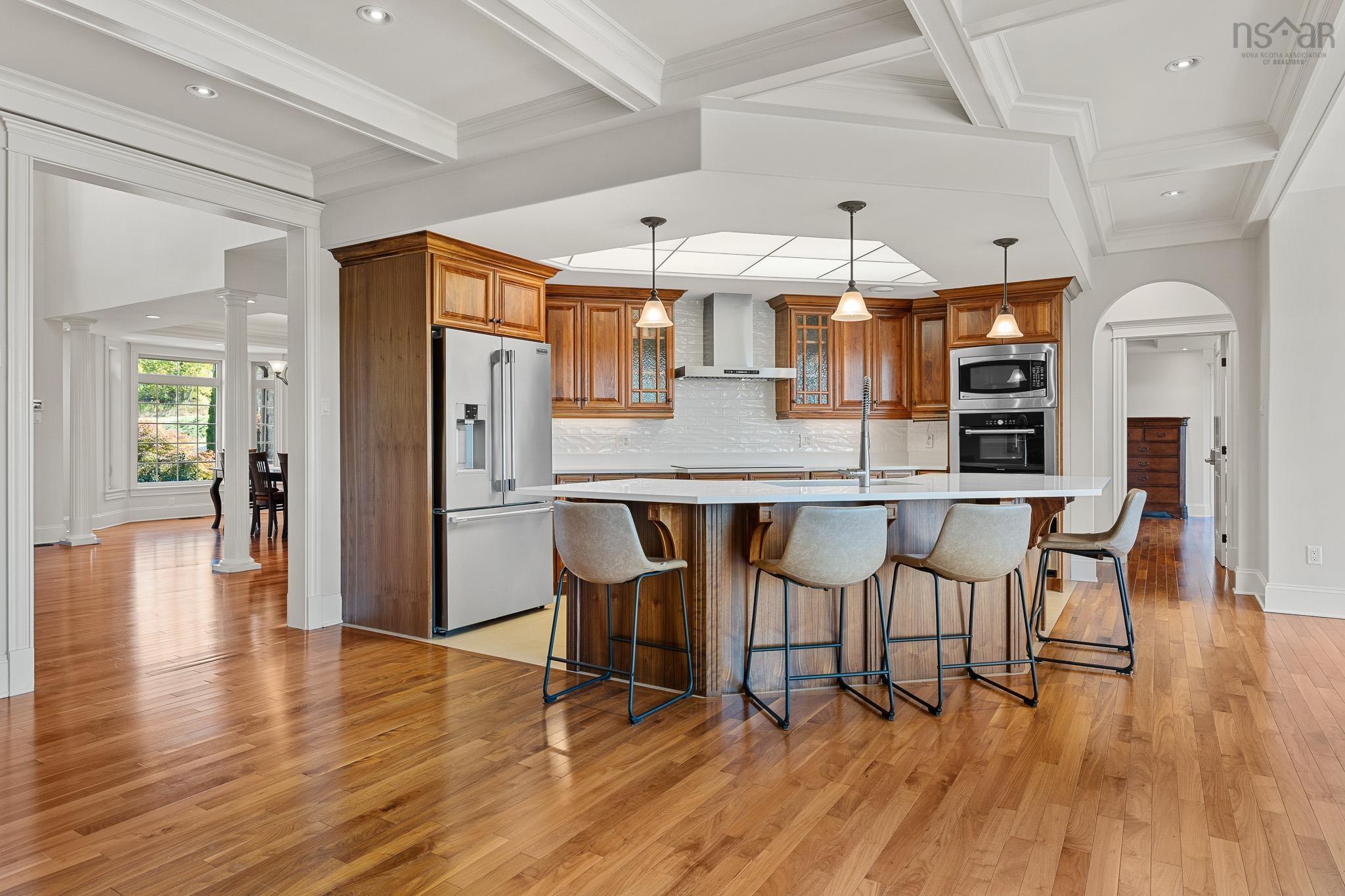 444 Piggott Avenue, Fall River, NS (MLS 202525217)