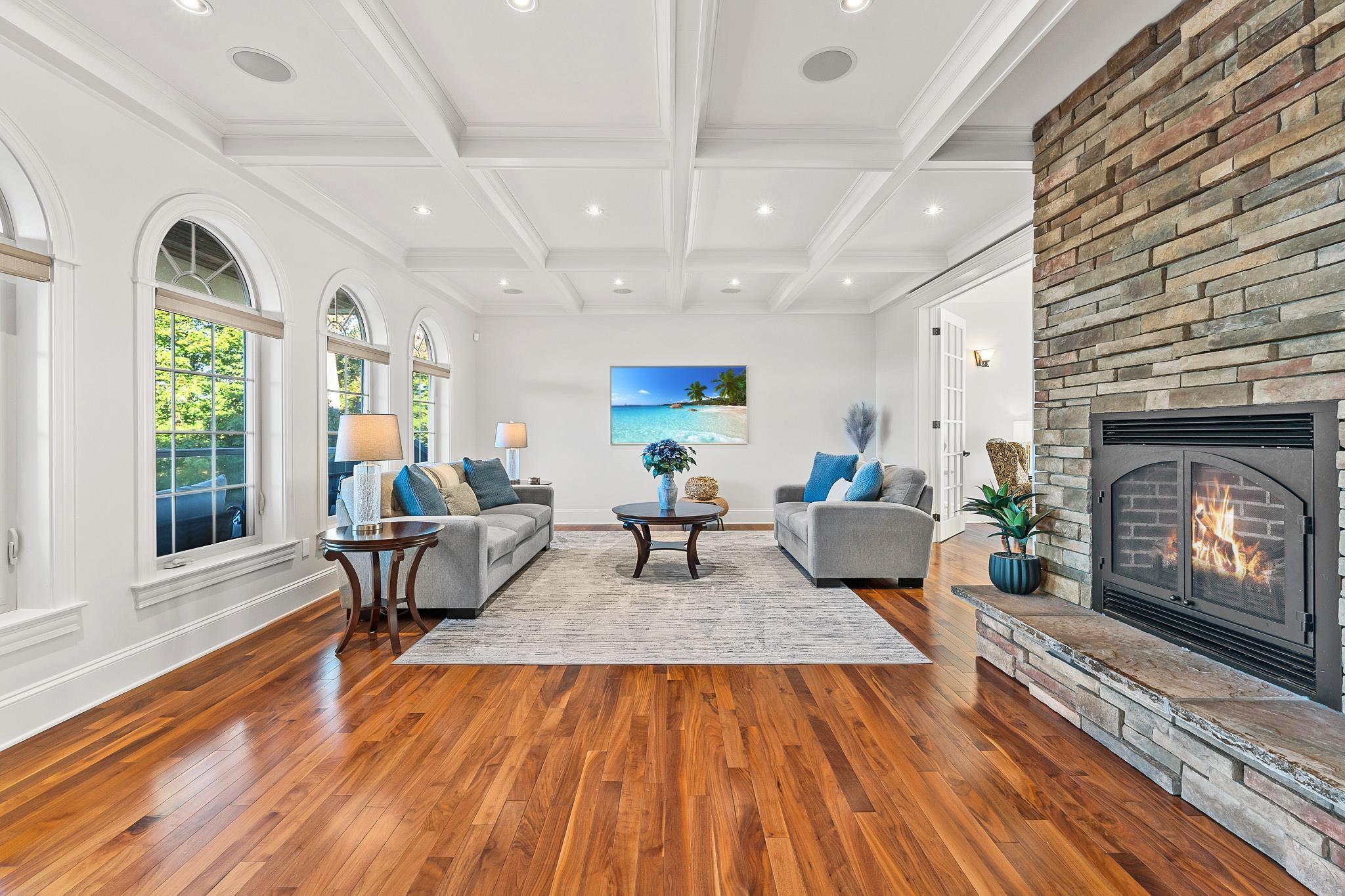 444 Piggott Avenue, Fall River, NS (MLS 202525217)