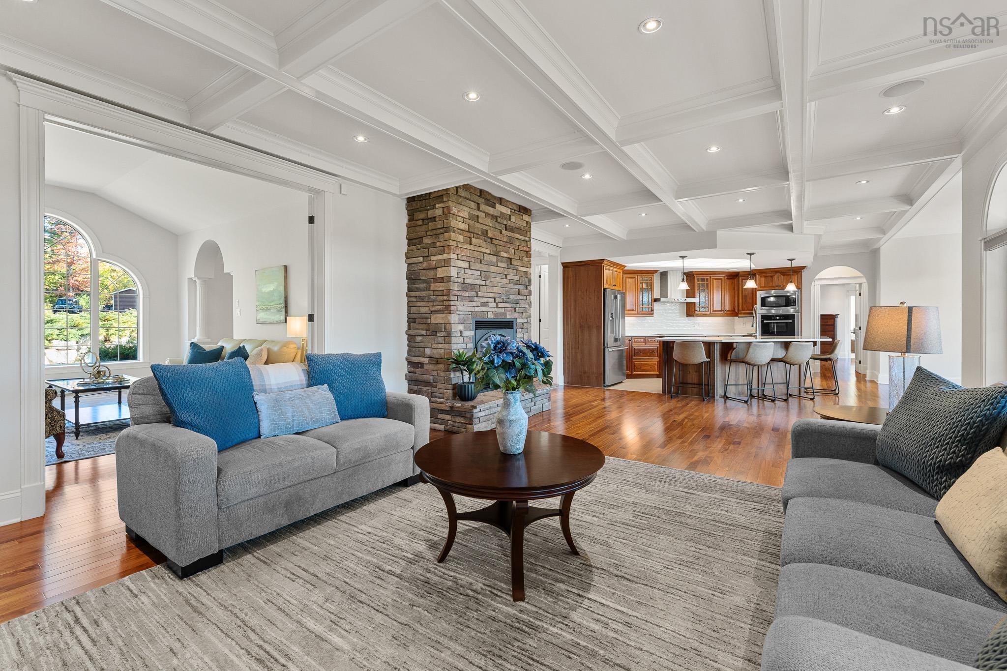 444 Piggott Avenue, Fall River, NS (MLS 202525217)