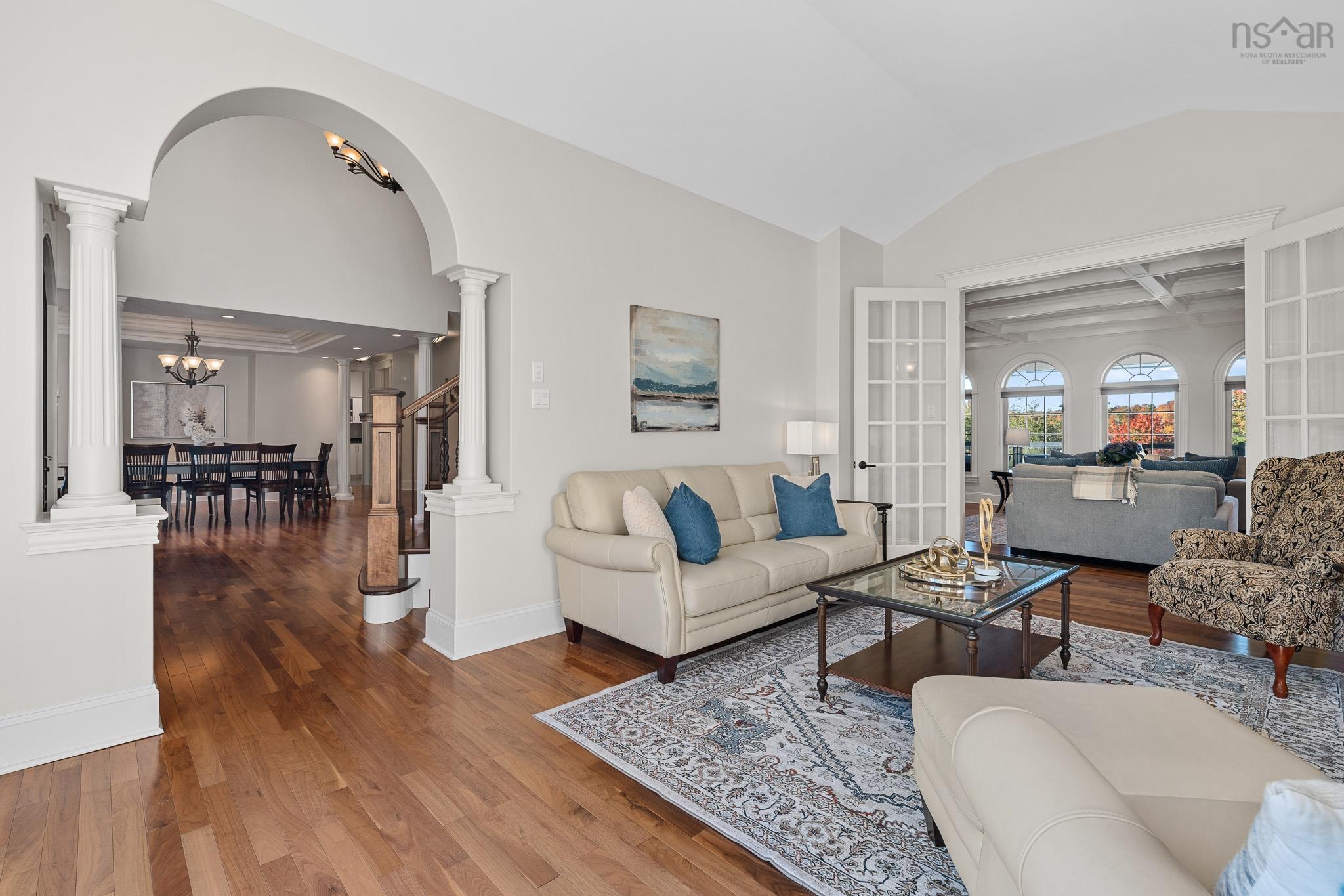 444 Piggott Avenue, Fall River, NS (MLS 202525217)