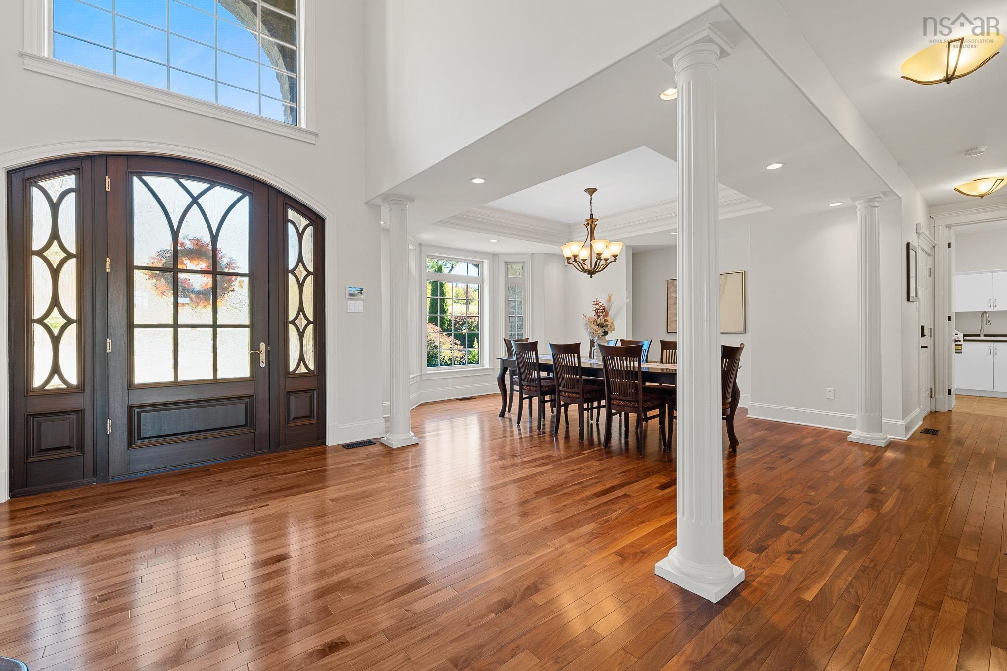 444 Piggott Avenue, Fall River, NS (MLS 202525217)