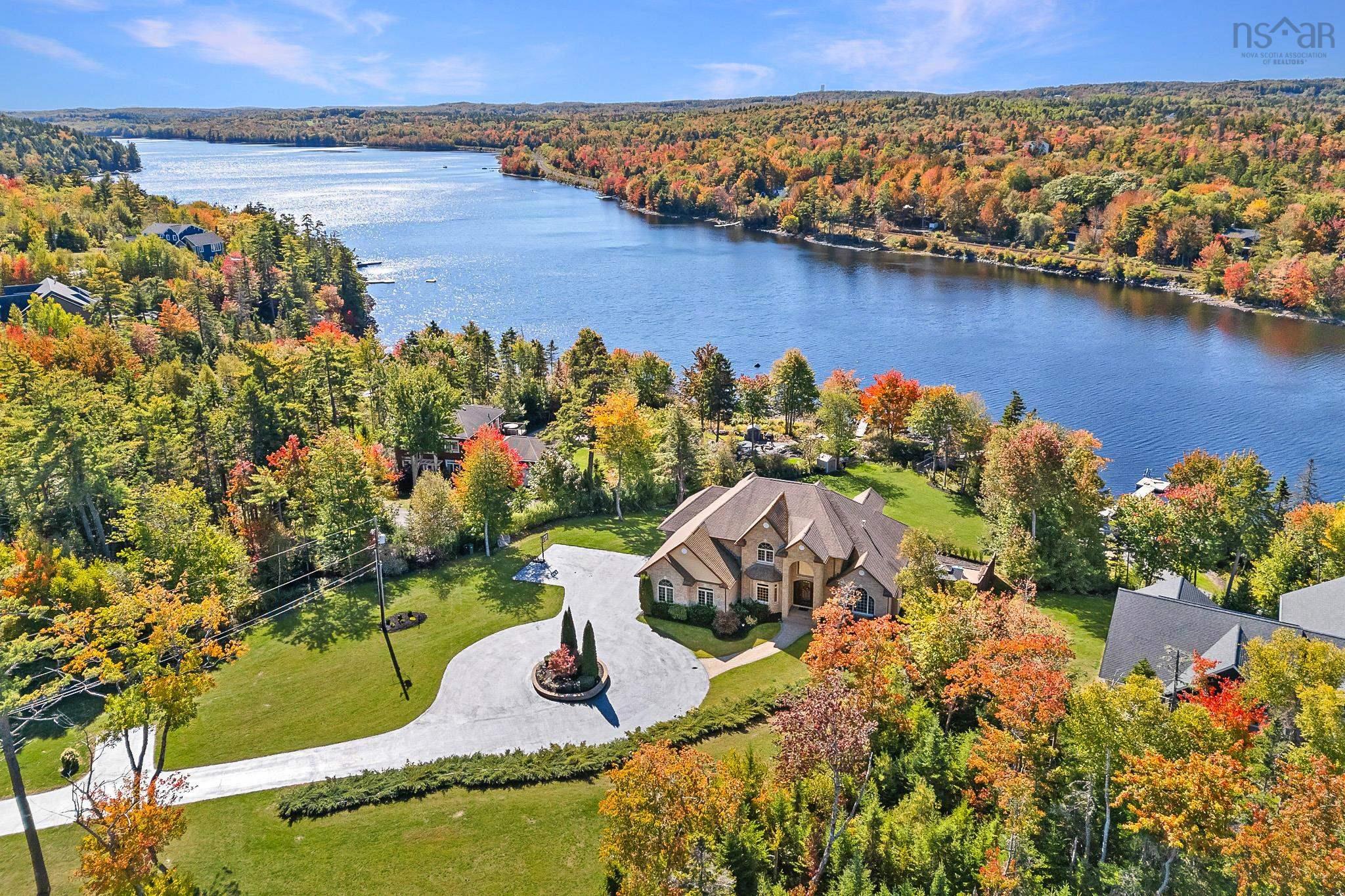 444 Piggott Avenue, Fall River, NS (MLS 202525217)