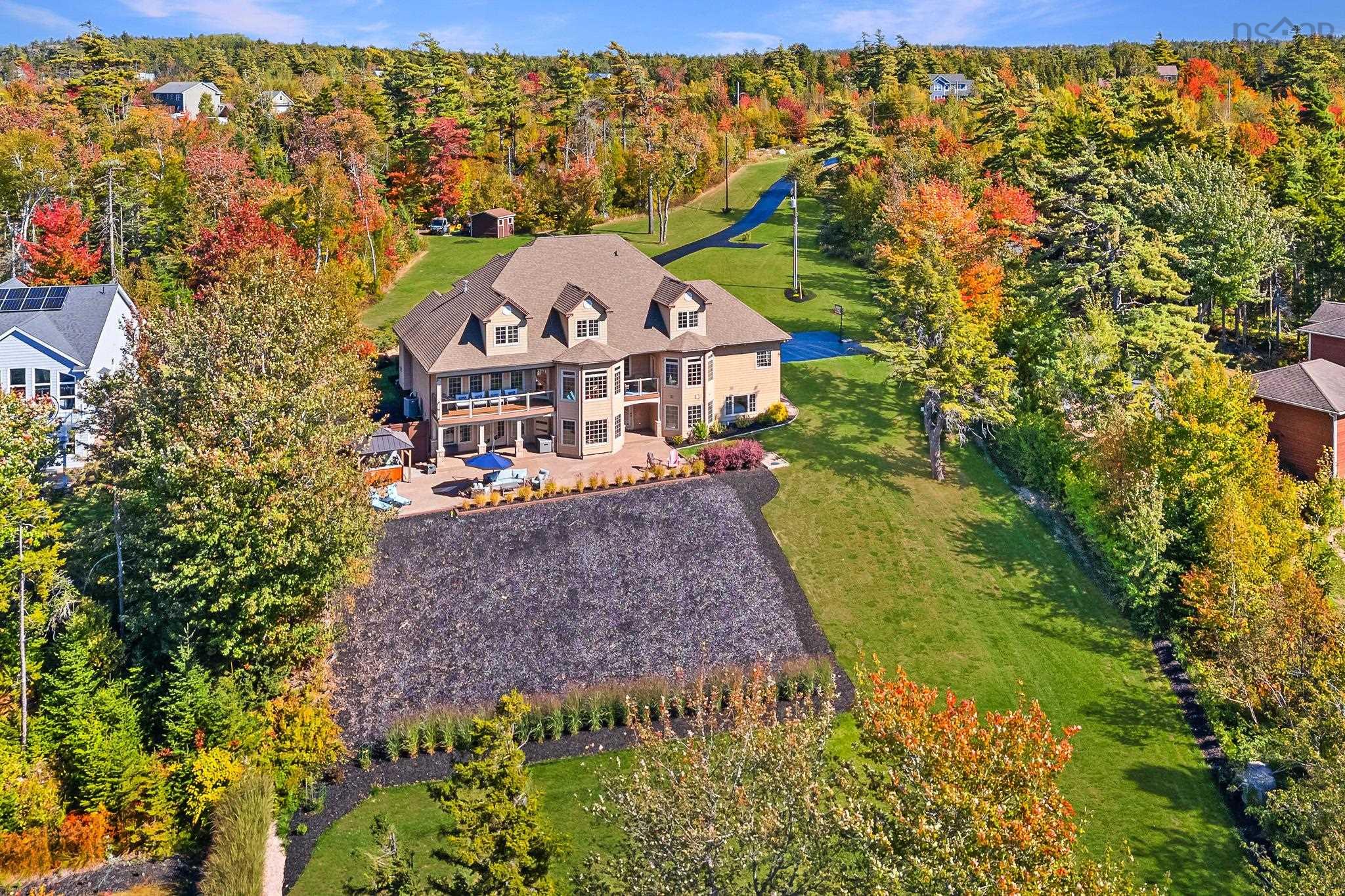 444 Piggott Avenue, Fall River, NS (MLS 202525217)