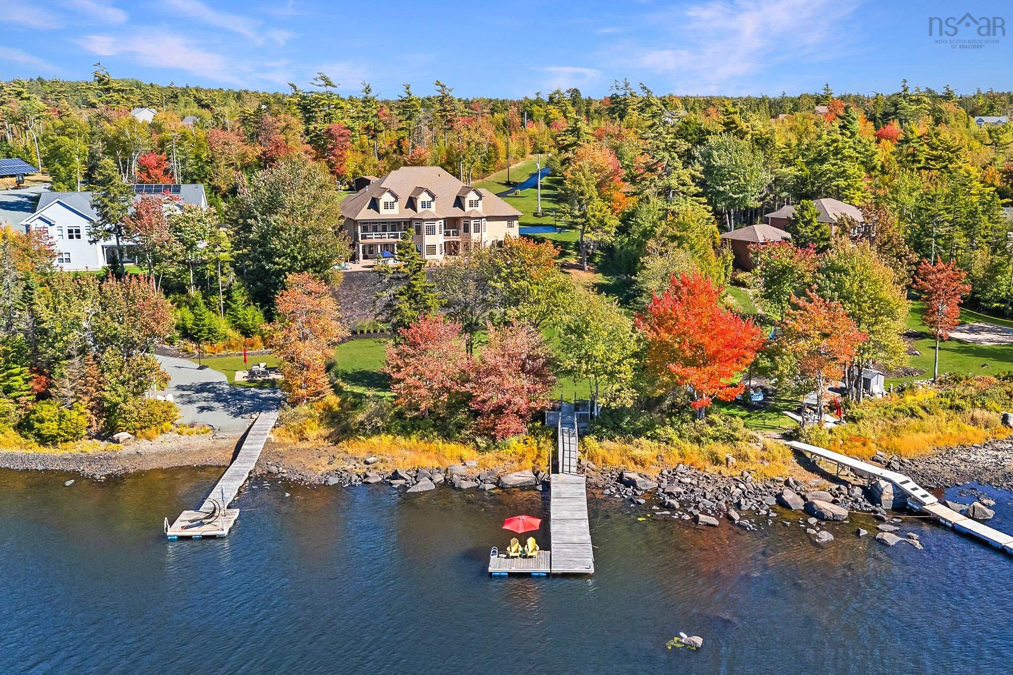 444 Piggott Avenue, Fall River, NS (MLS 202525217)