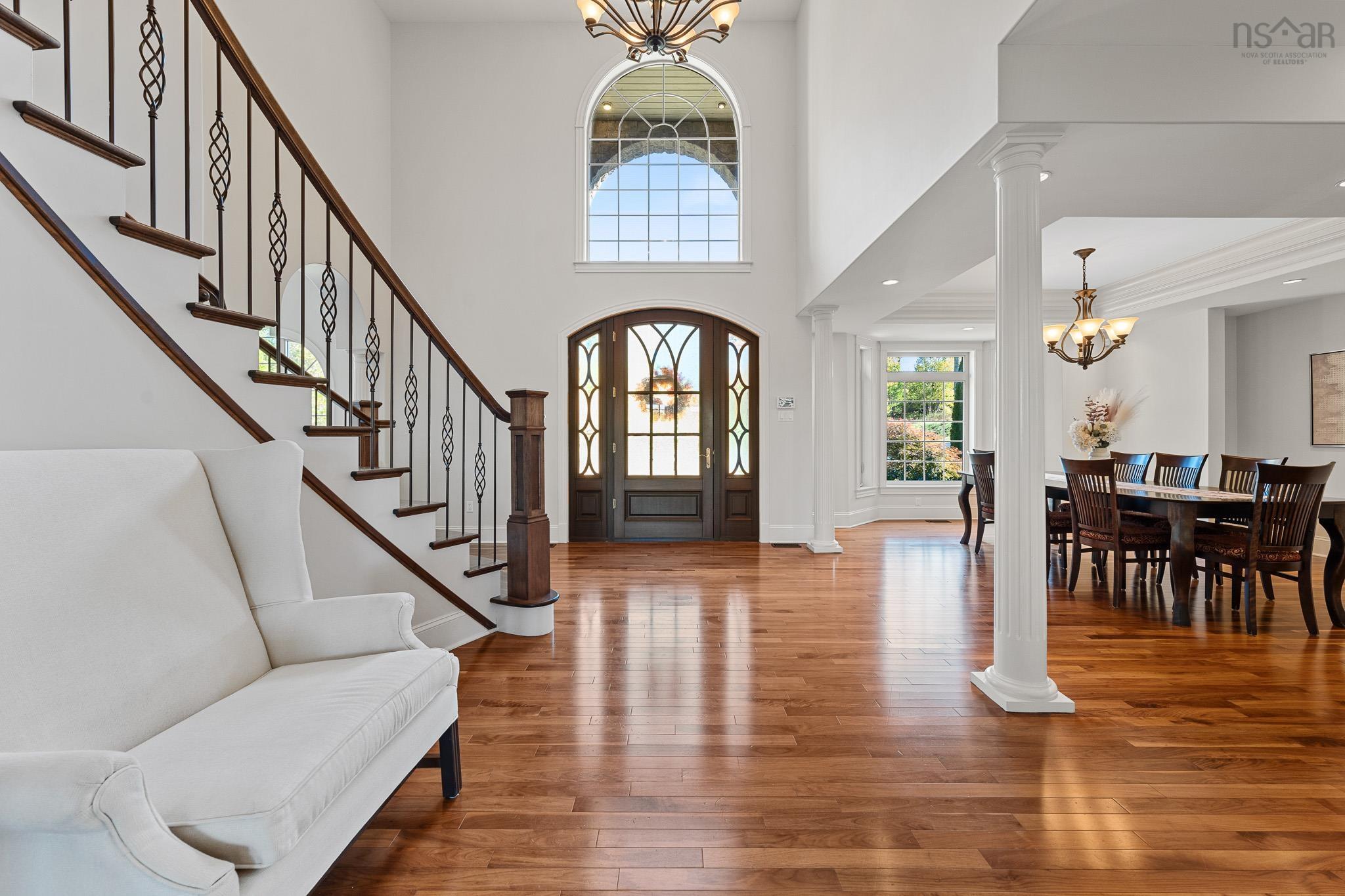 444 Piggott Avenue, Fall River, NS (MLS 202525217)