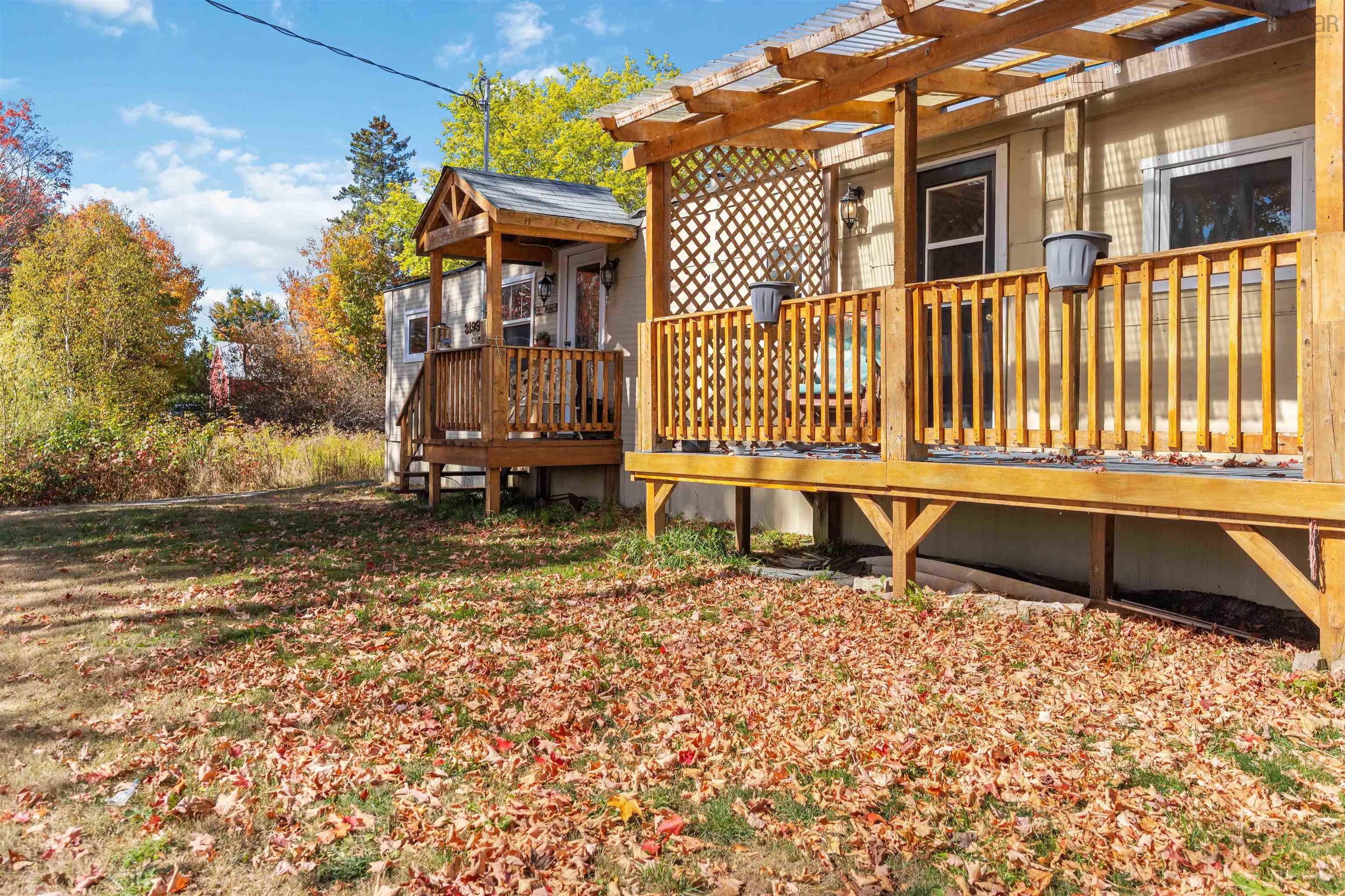 3199 Brooklyn Street, Weston, NS (MLS® 202525222) | Weston Real Estate | RE/MAX Halifax