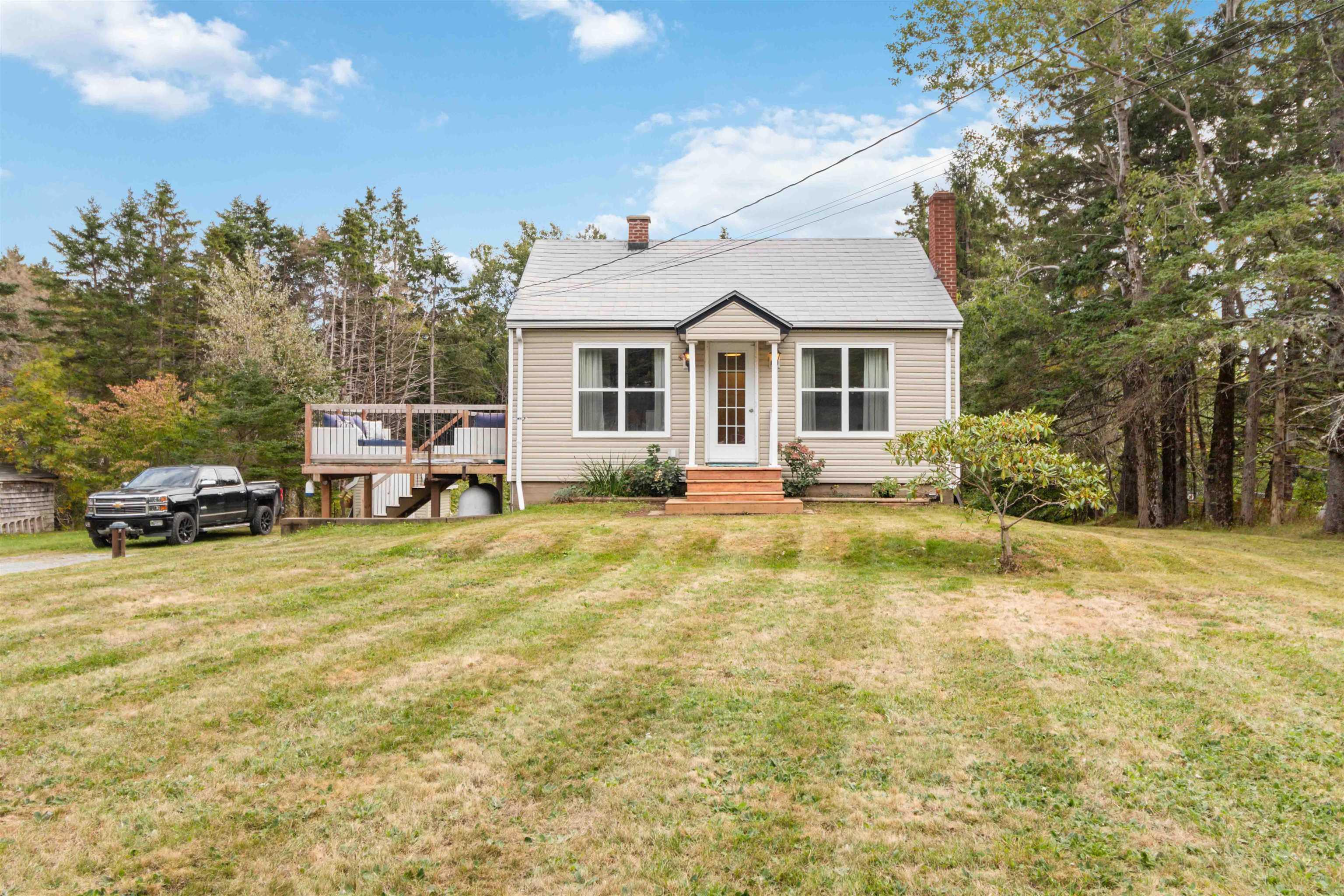 5808 Highway 7, Head of Chezzetcook, NS (MLS® 202525226)