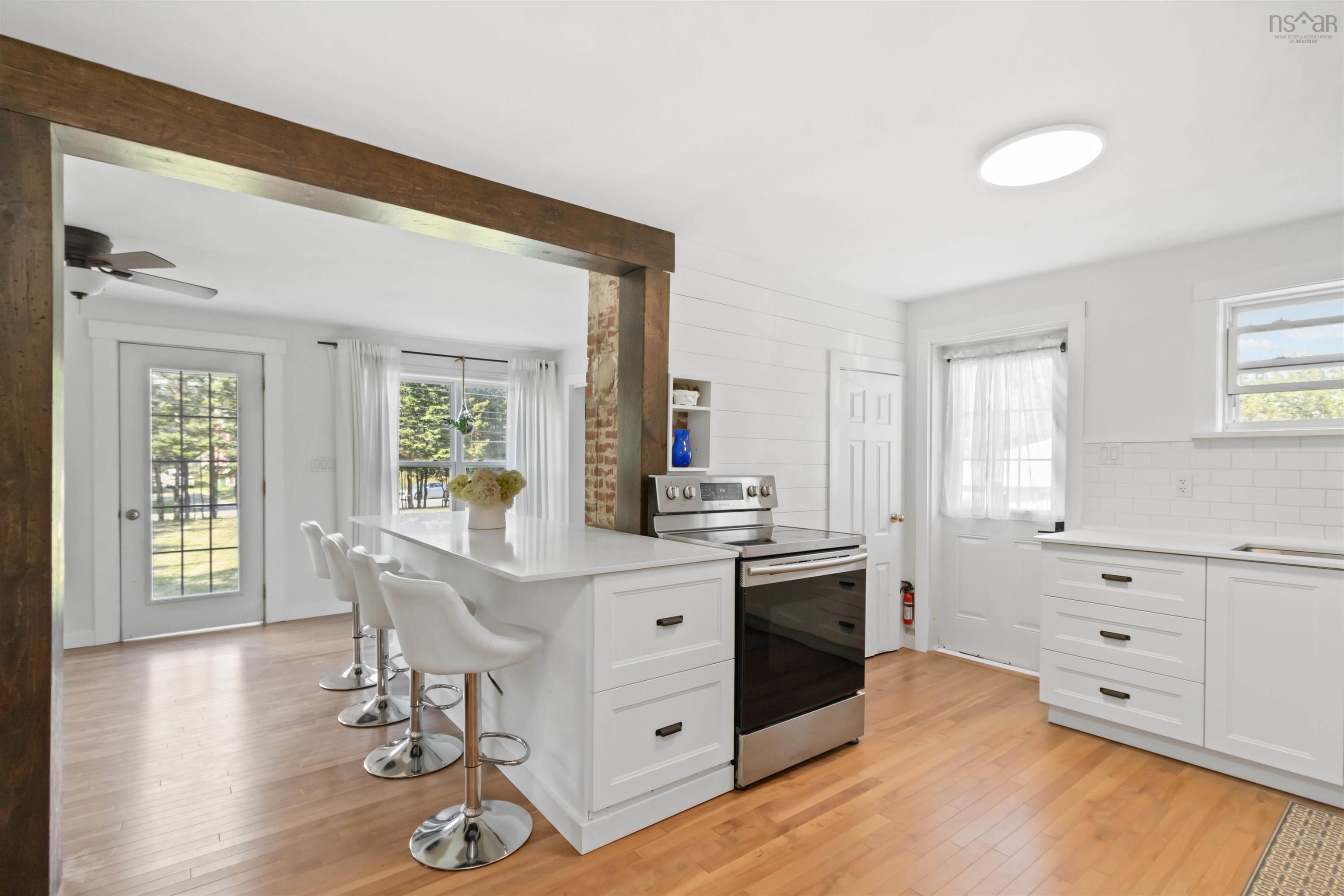 5808 Highway 7, Head of Chezzetcook, NS (MLS 202525226)