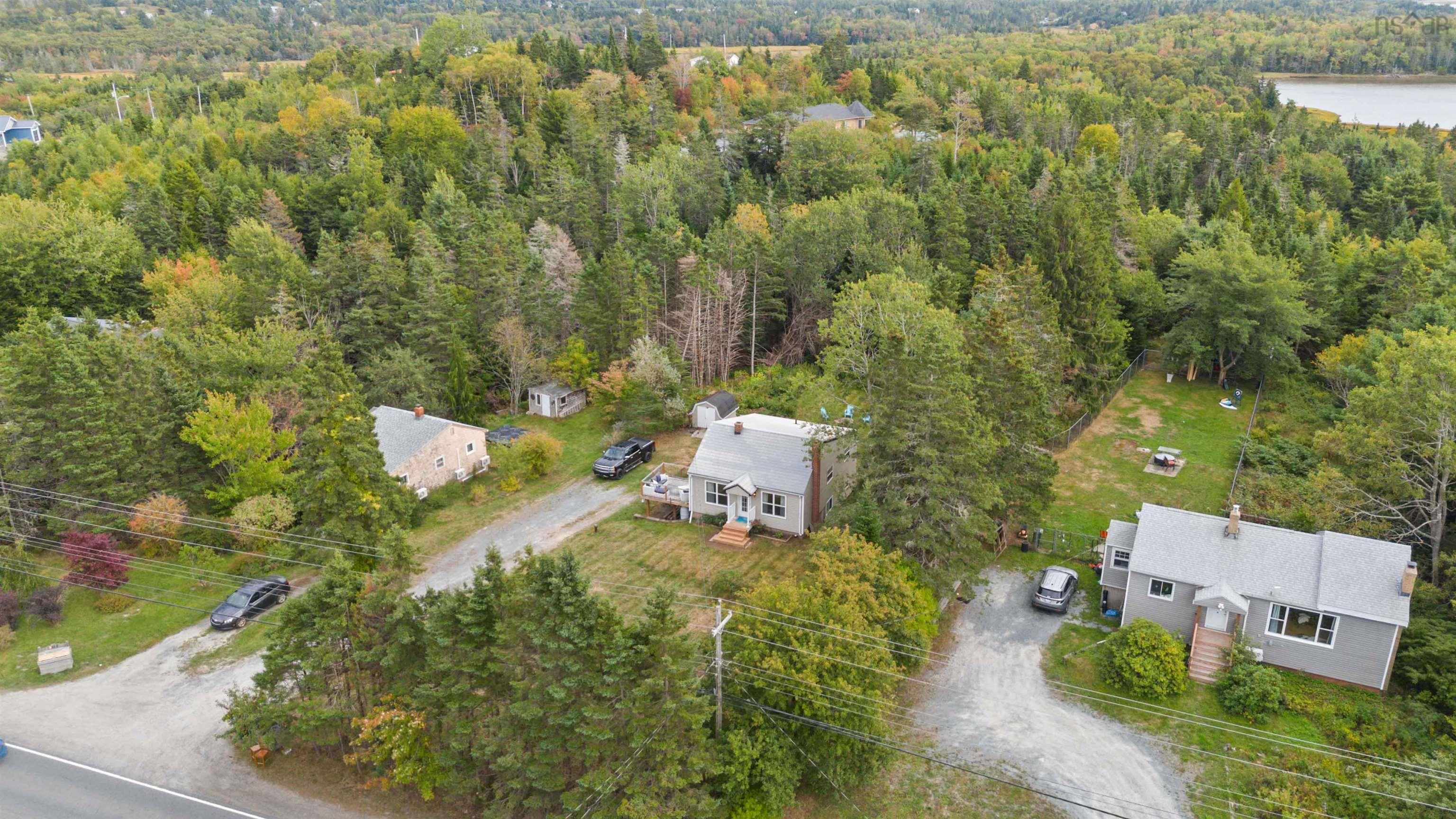 5808 Highway 7, Head of Chezzetcook, NS (MLS 202525226)