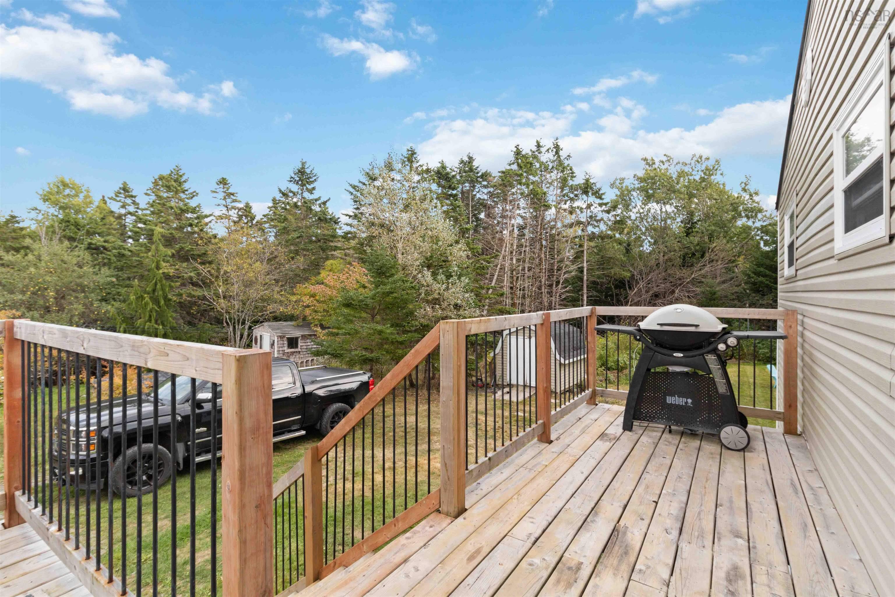5808 Highway 7, Head of Chezzetcook, NS (MLS 202525226)