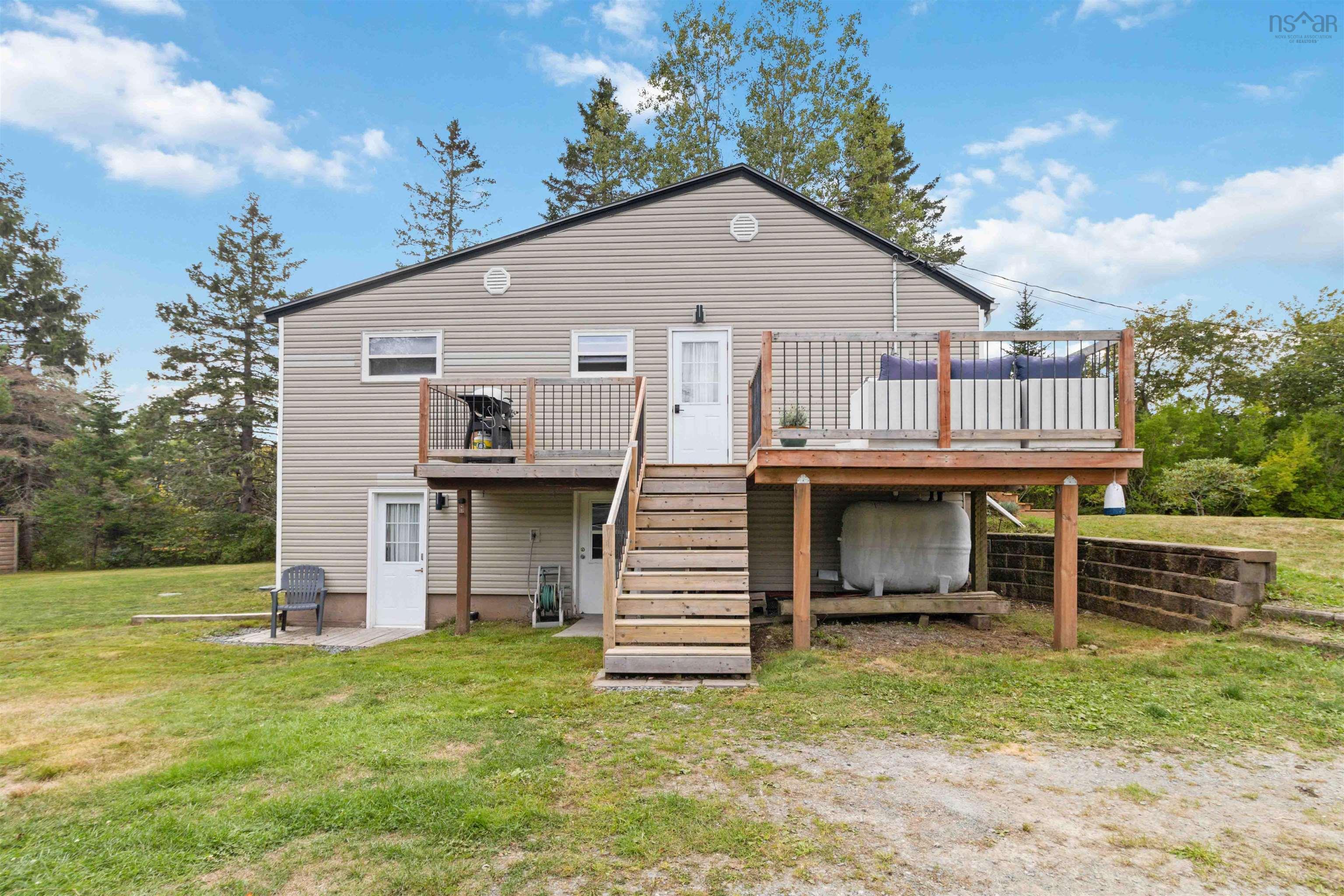 5808 Highway 7, Head of Chezzetcook, NS (MLS 202525226)