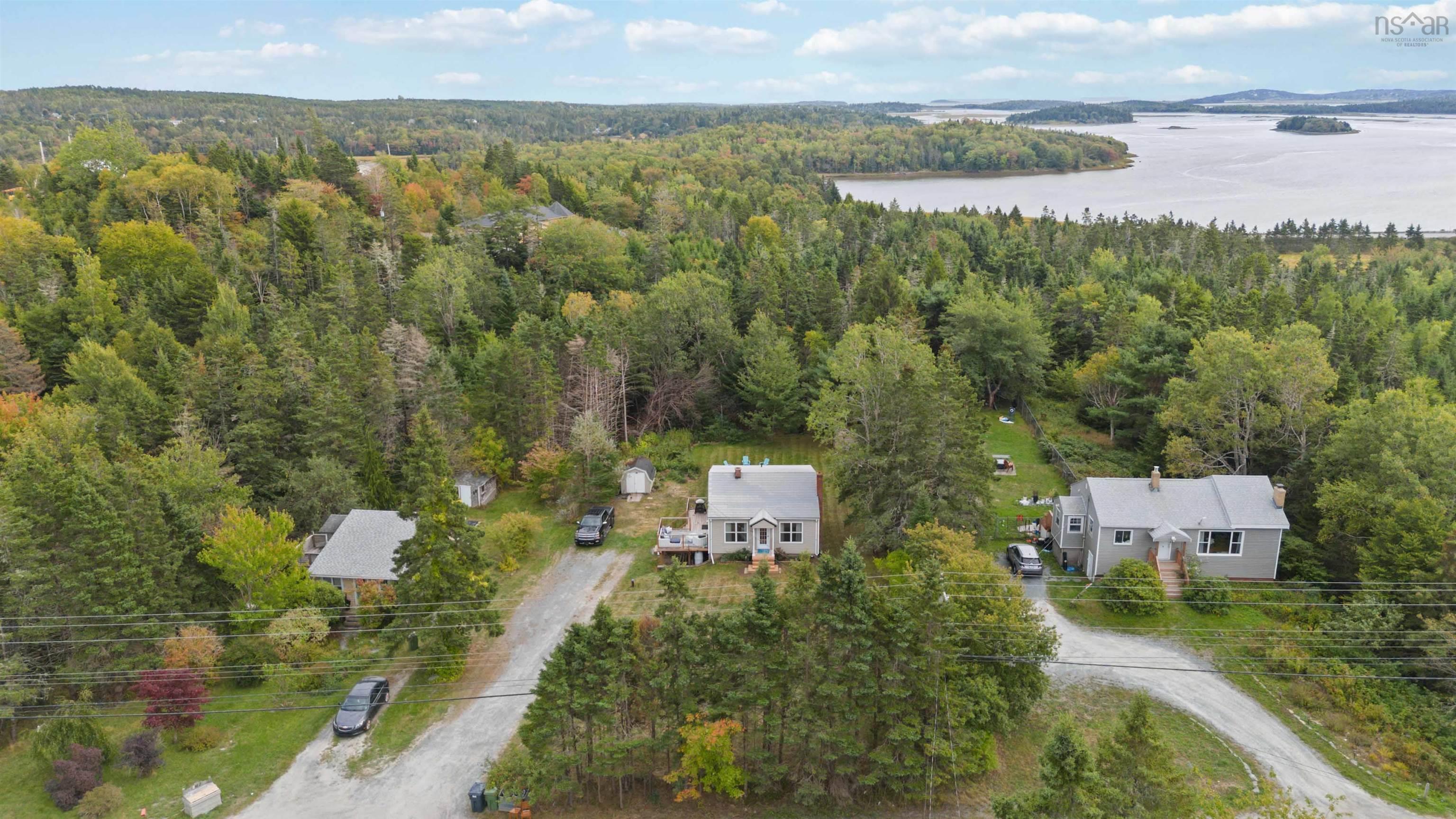5808 Highway 7, Head of Chezzetcook, NS (MLS 202525226)