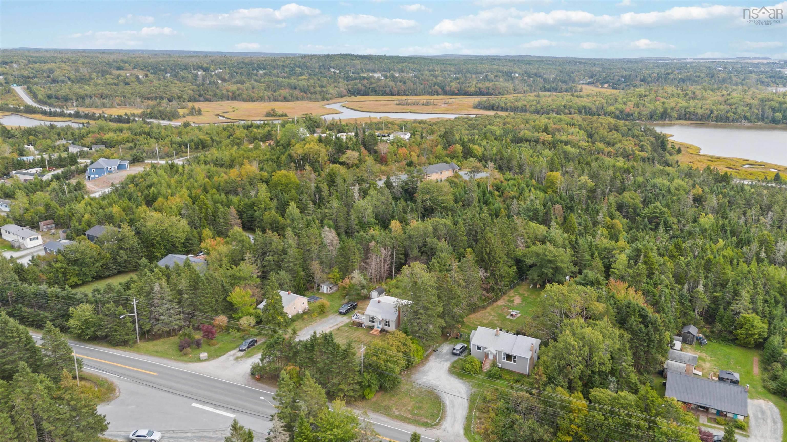 5808 Highway 7, Head of Chezzetcook, NS (MLS 202525226)