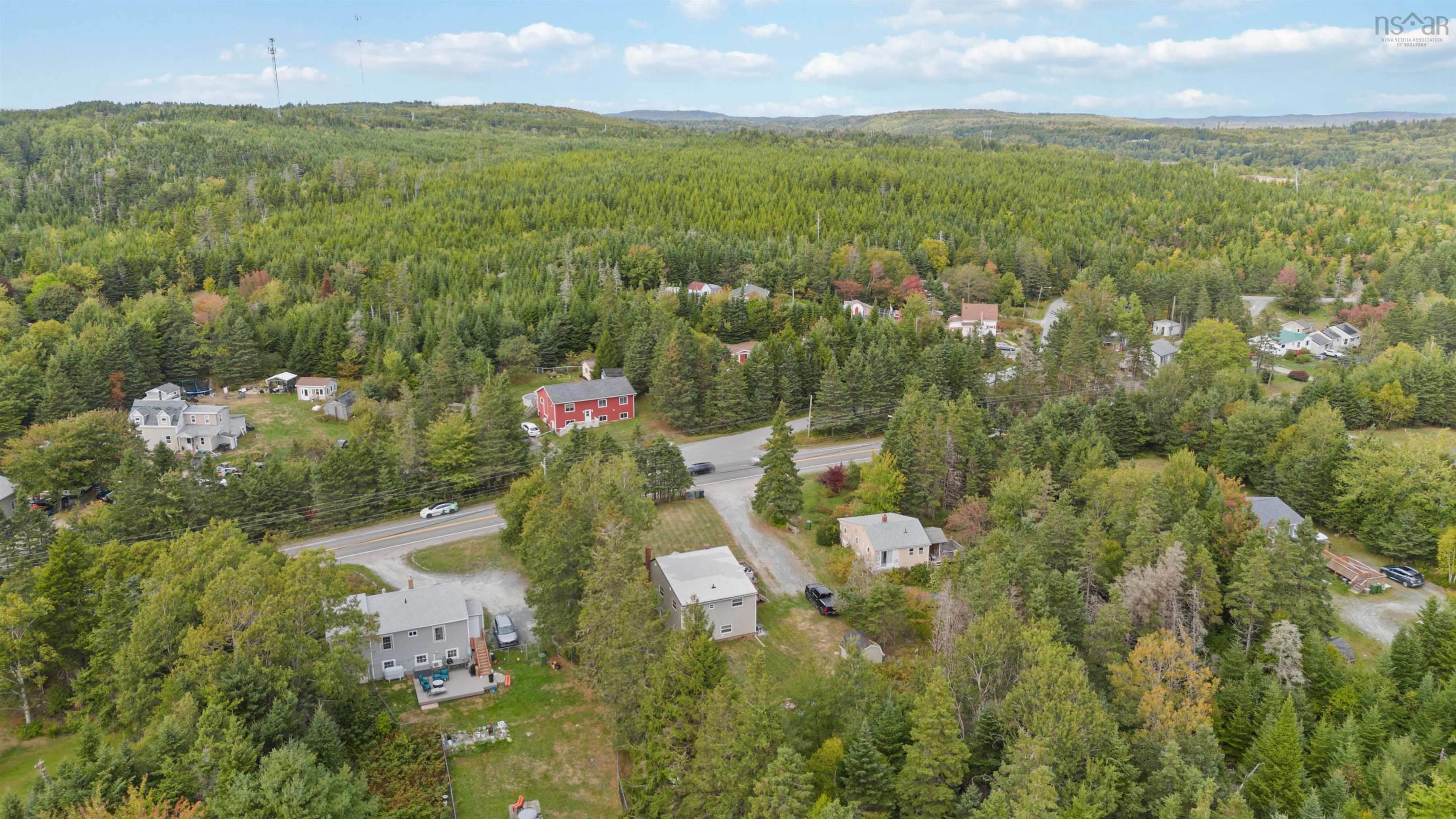 5808 Highway 7, Head of Chezzetcook, NS (MLS 202525226)