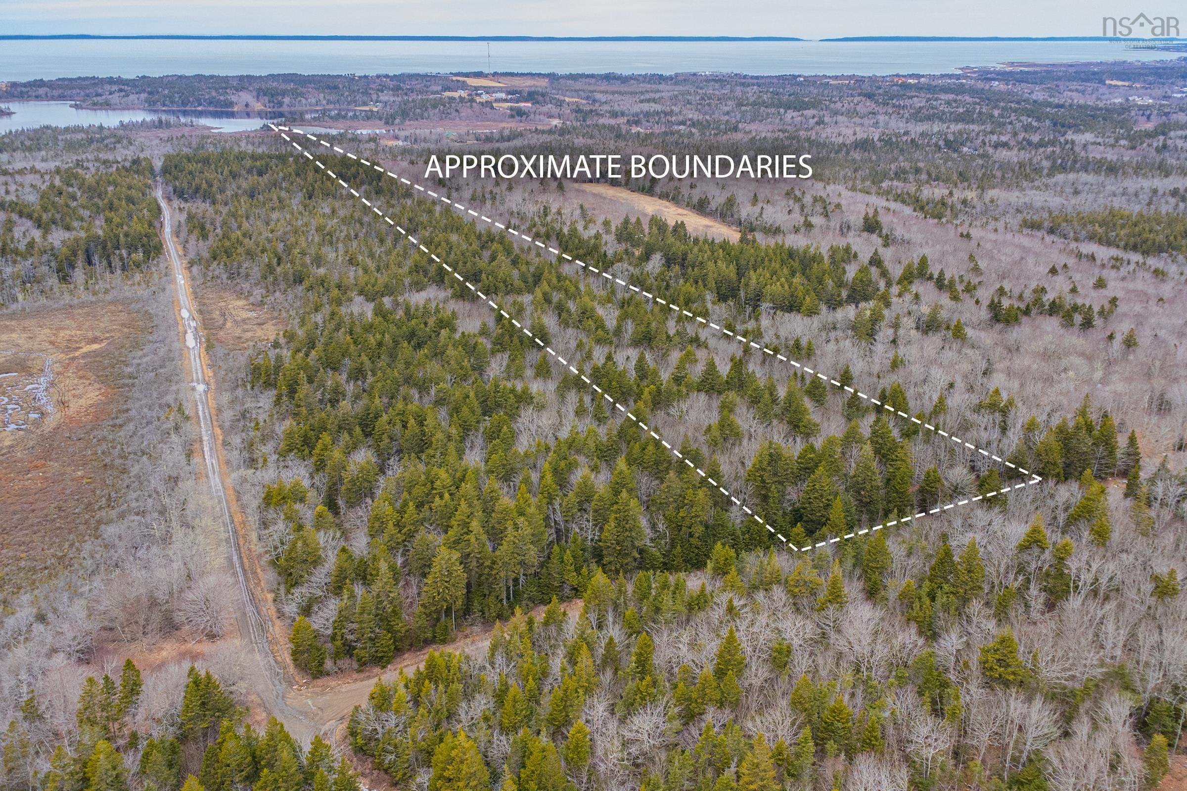 Lot Peter Leblanc Road, Meteghan, NS (MLS 202525232)