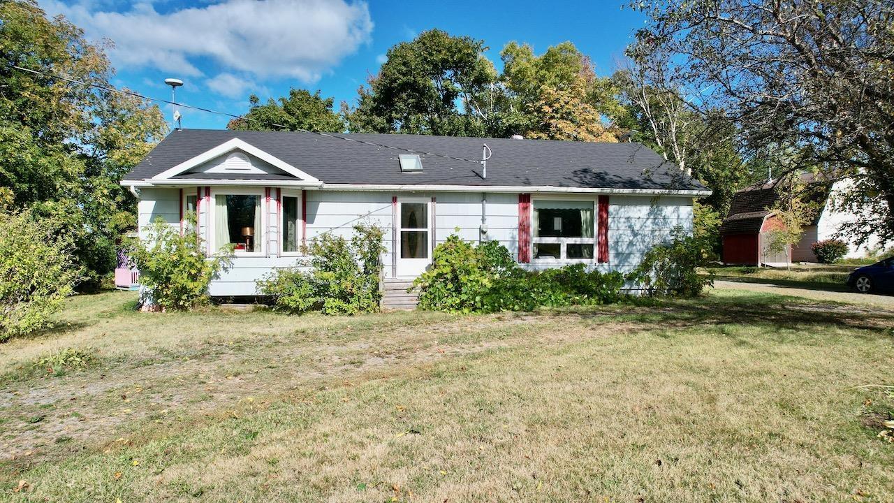 7307 Highway 366 Highway, Northport, NS (MLS® 202525233)