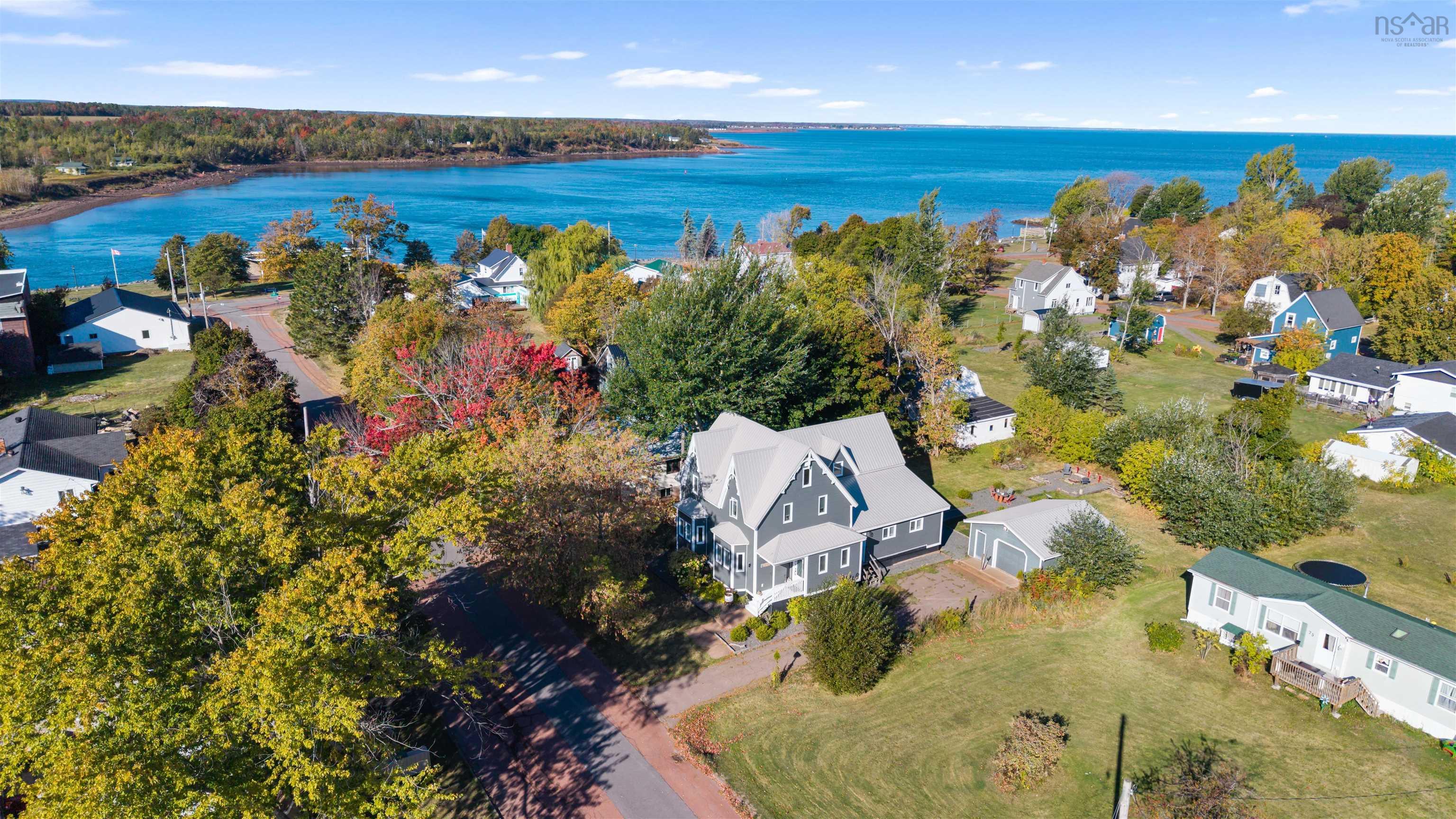 51 Black Street, Pugwash, NS (MLS 202525234)