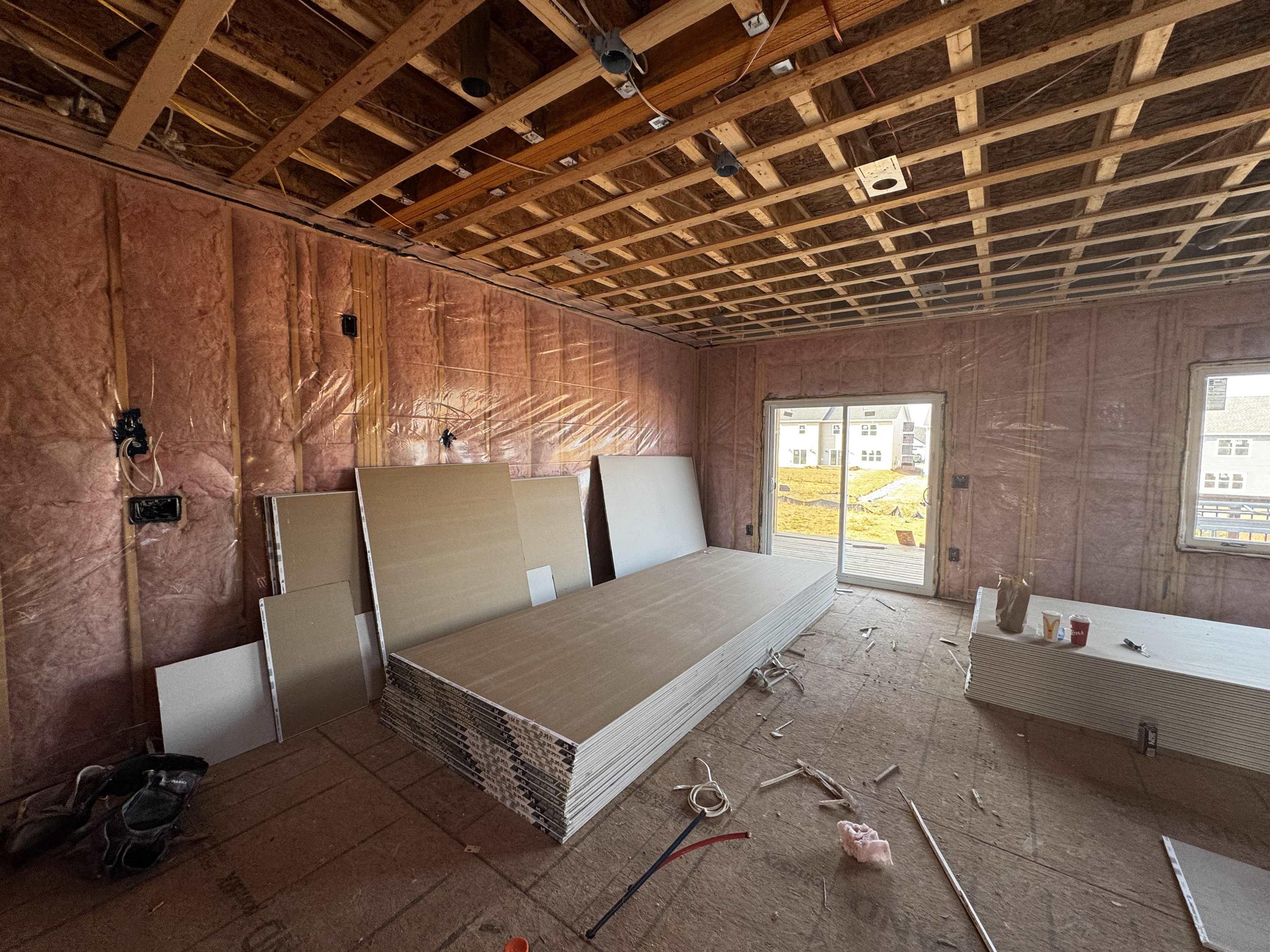 32 Brianna Drive, Lantz, NS (MLS 202525241)