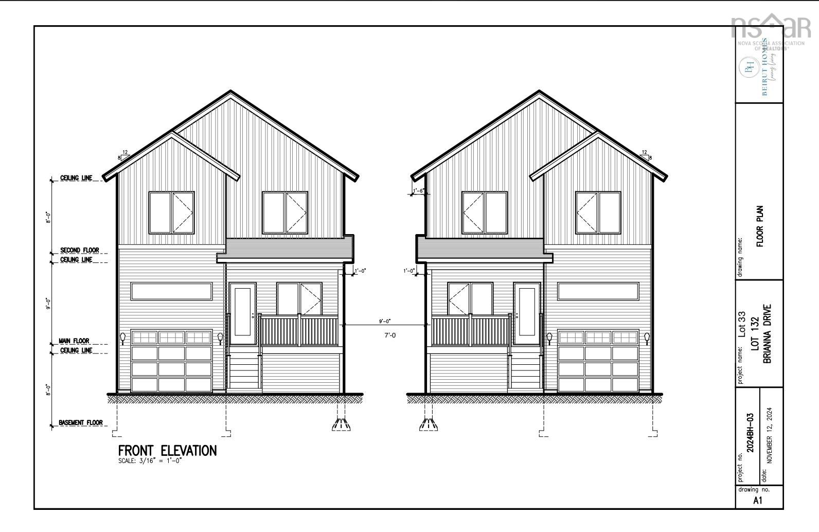 32 Brianna Drive, Lantz, NS (MLS 202525241)