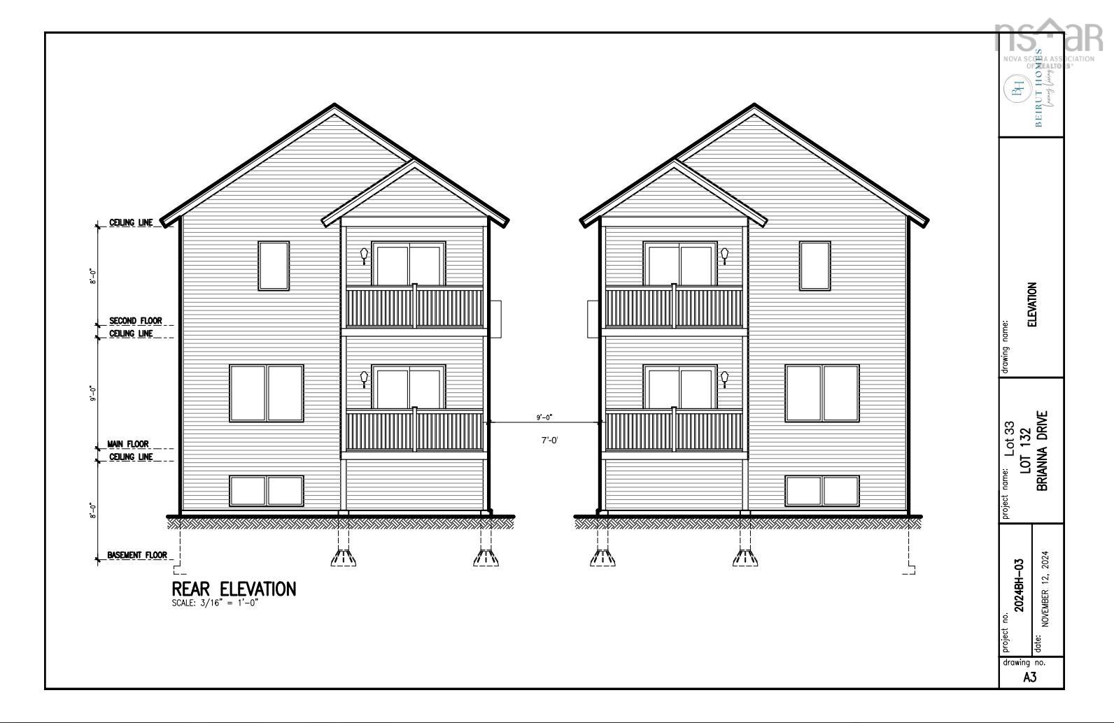 32 Brianna Drive, Lantz, NS (MLS 202525241)