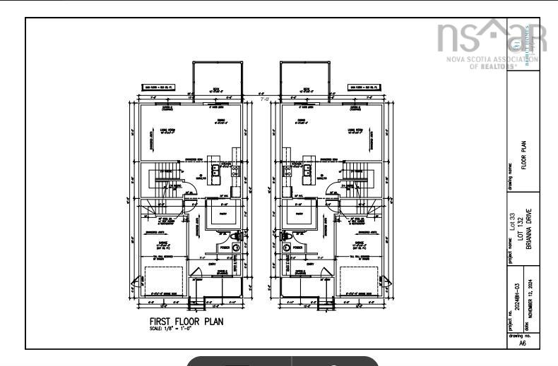 32 Brianna Drive, Lantz, NS (MLS 202525241)