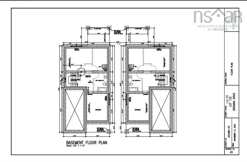 32 Brianna Drive, Lantz, NS (MLS 202525241)