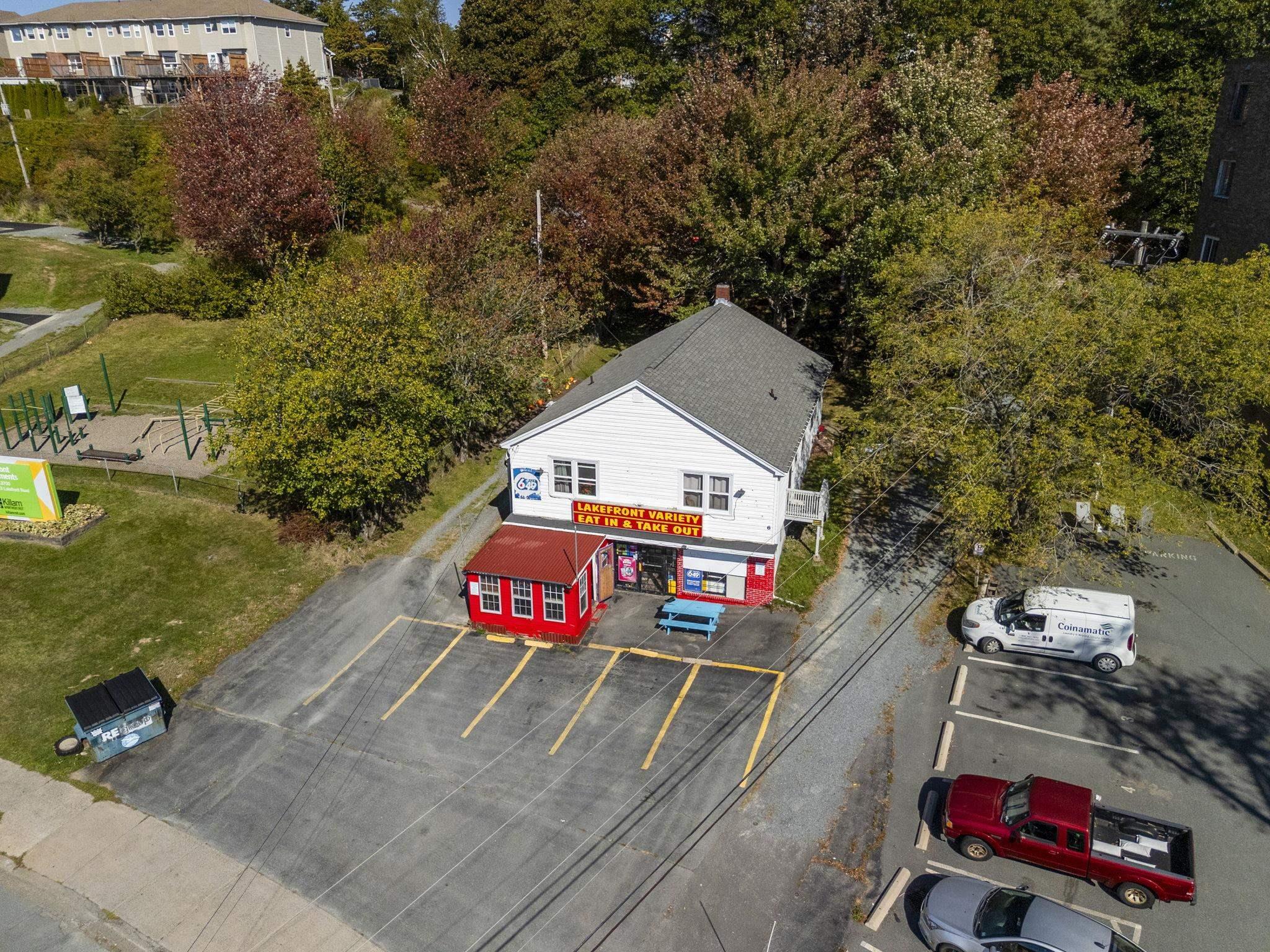 16 6 Lakefront Road, Dartmouth, NS (MLS 202525247)