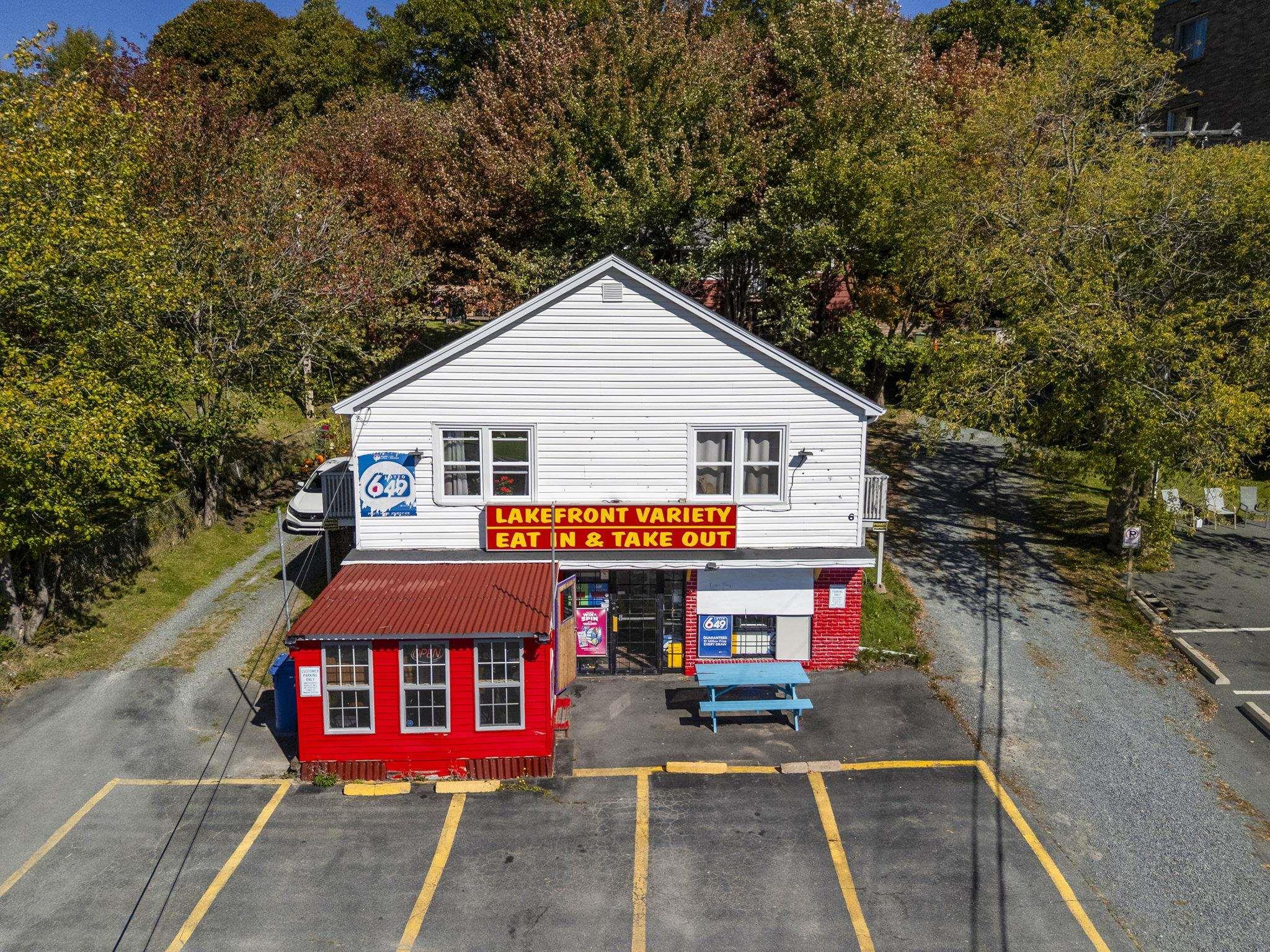 16 6 Lakefront Road, Dartmouth, NS (MLS® 202525250)