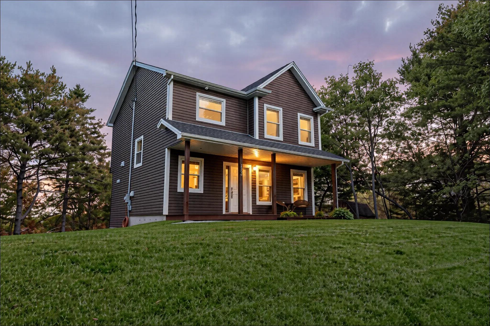 323 Etter Road, Mount Uniacke, NS (MLS® 202525265)