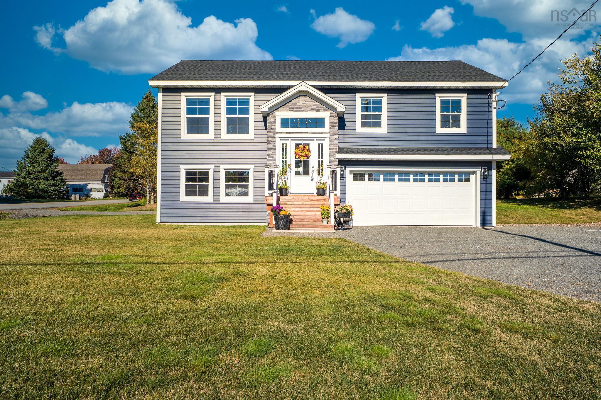 13691 Highway 1, Hants Border, NS (MLS® 202525273)