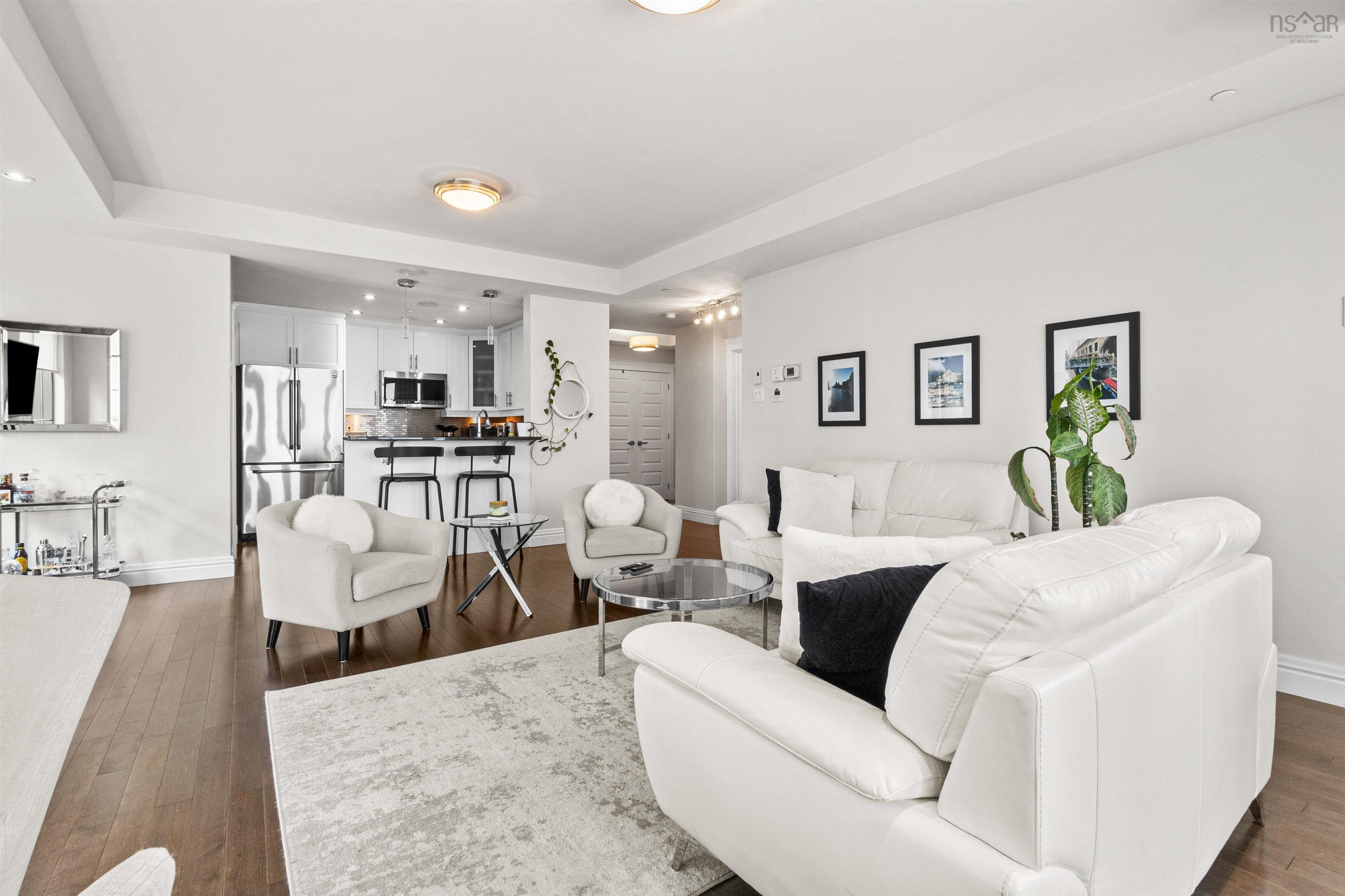 705 1445 South Park Street, Halifax, NS (MLS 202525275)