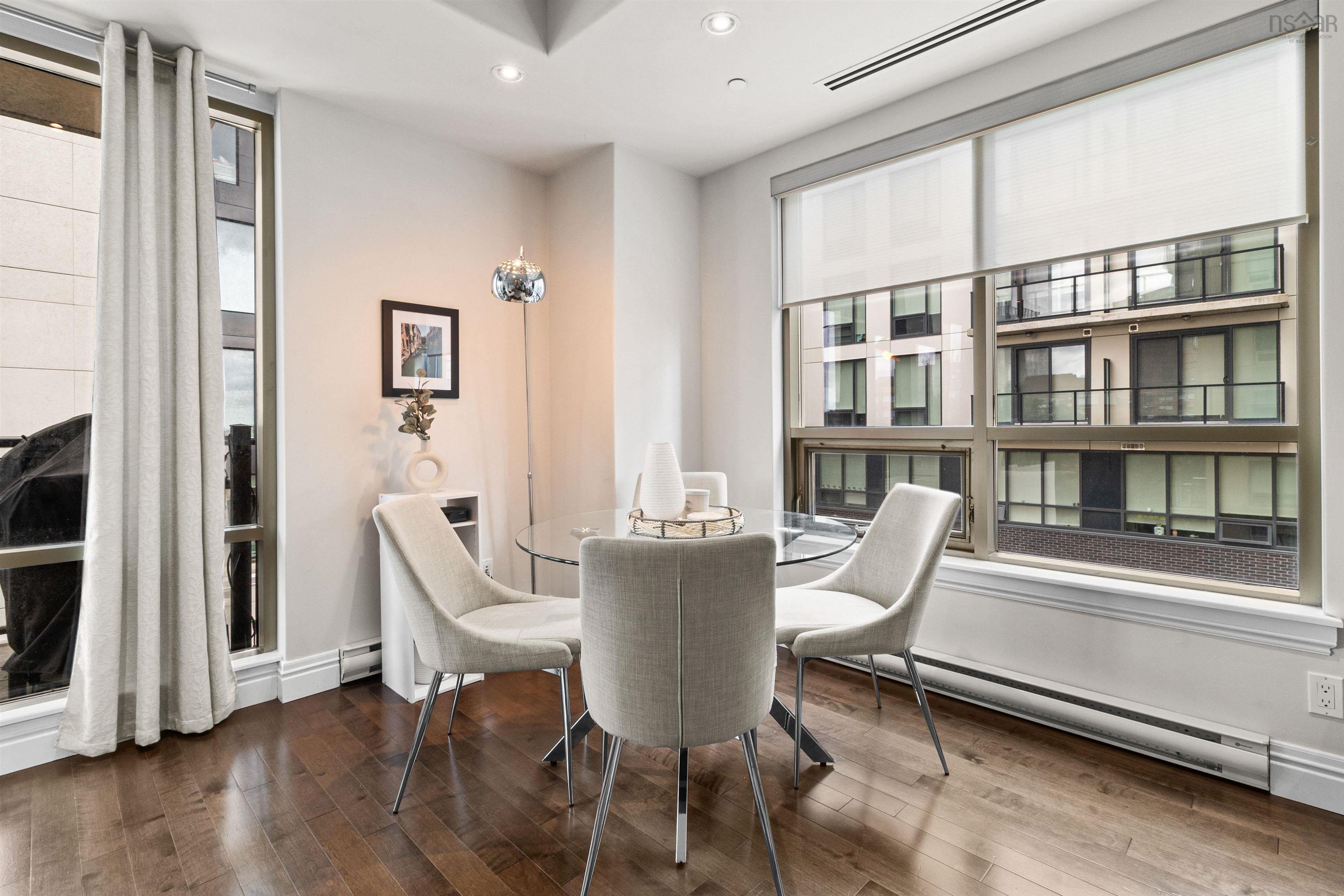 705 1445 South Park Street, Halifax, NS (MLS 202525275)