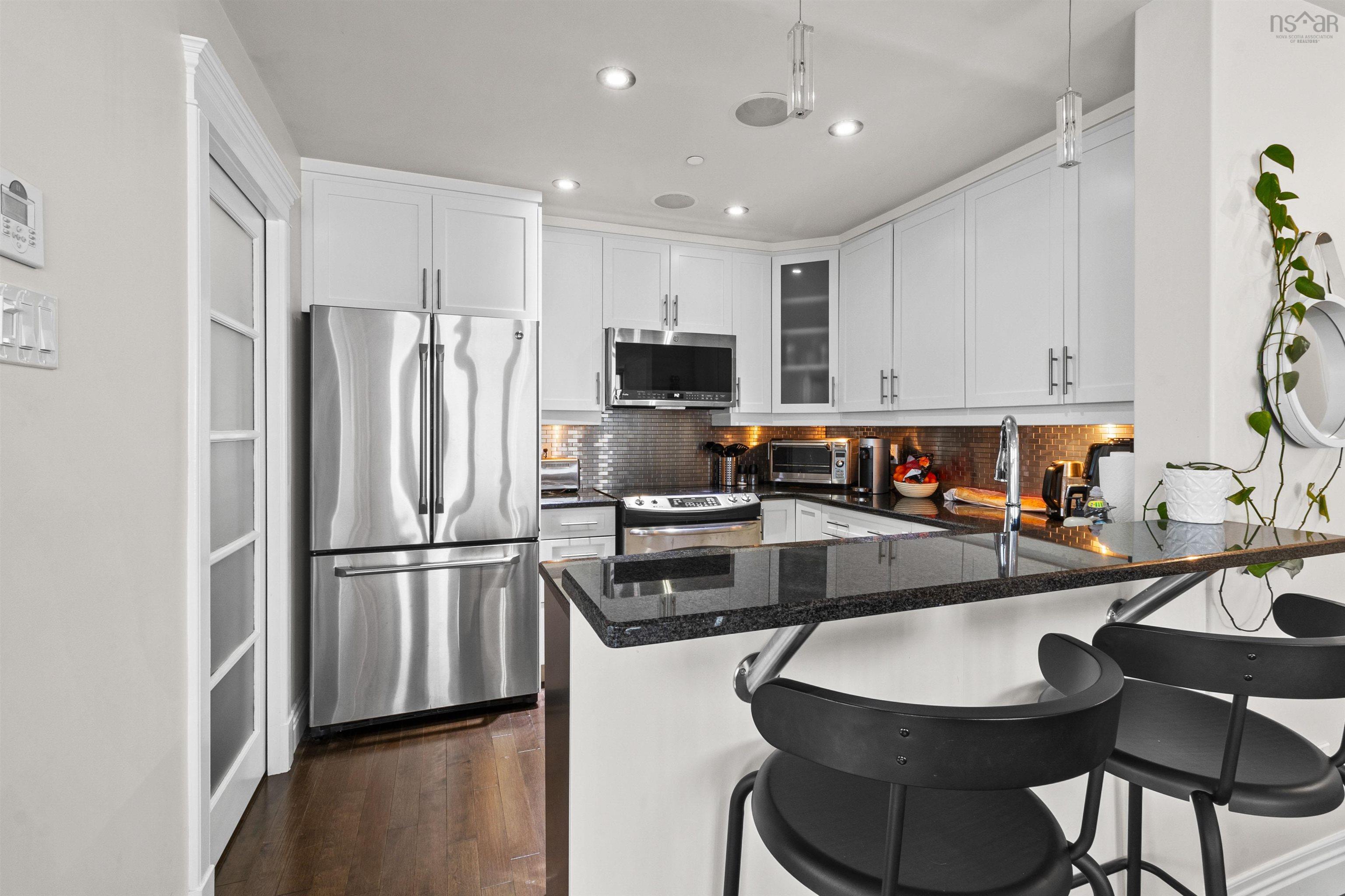 705 1445 South Park Street, Halifax, NS (MLS 202525275)