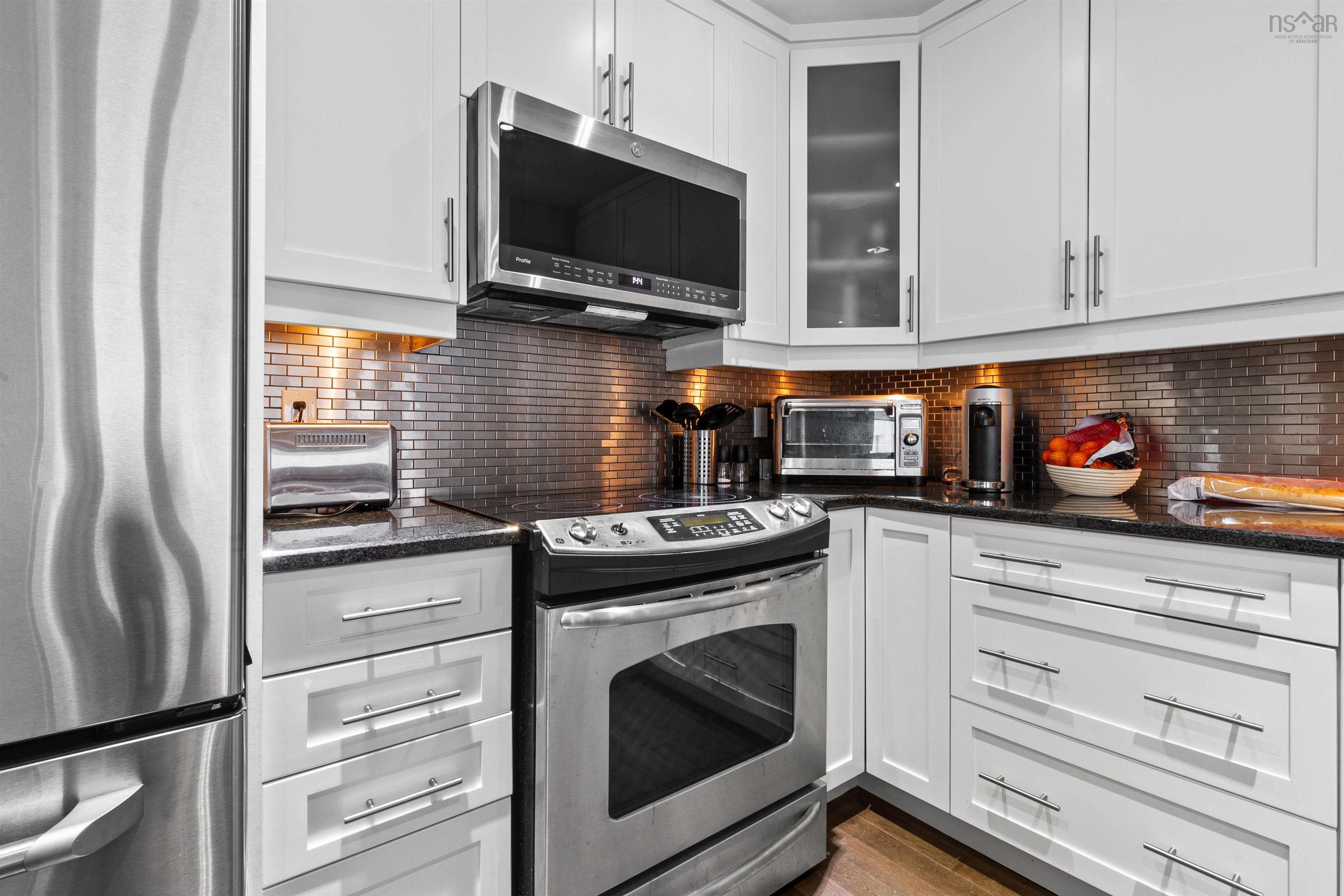 705 1445 South Park Street, Halifax, NS (MLS 202525275)