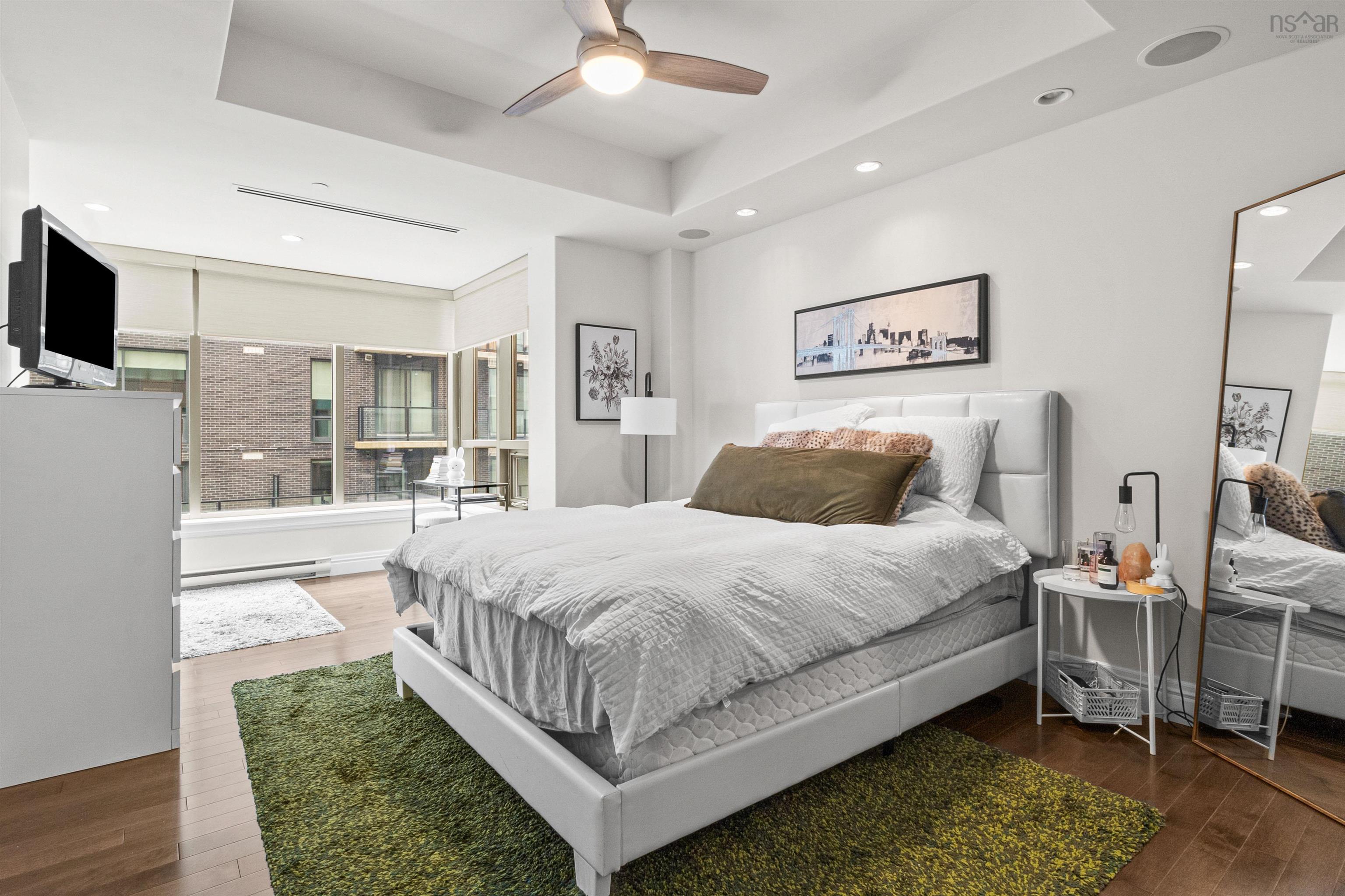 705 1445 South Park Street, Halifax, NS (MLS 202525275)