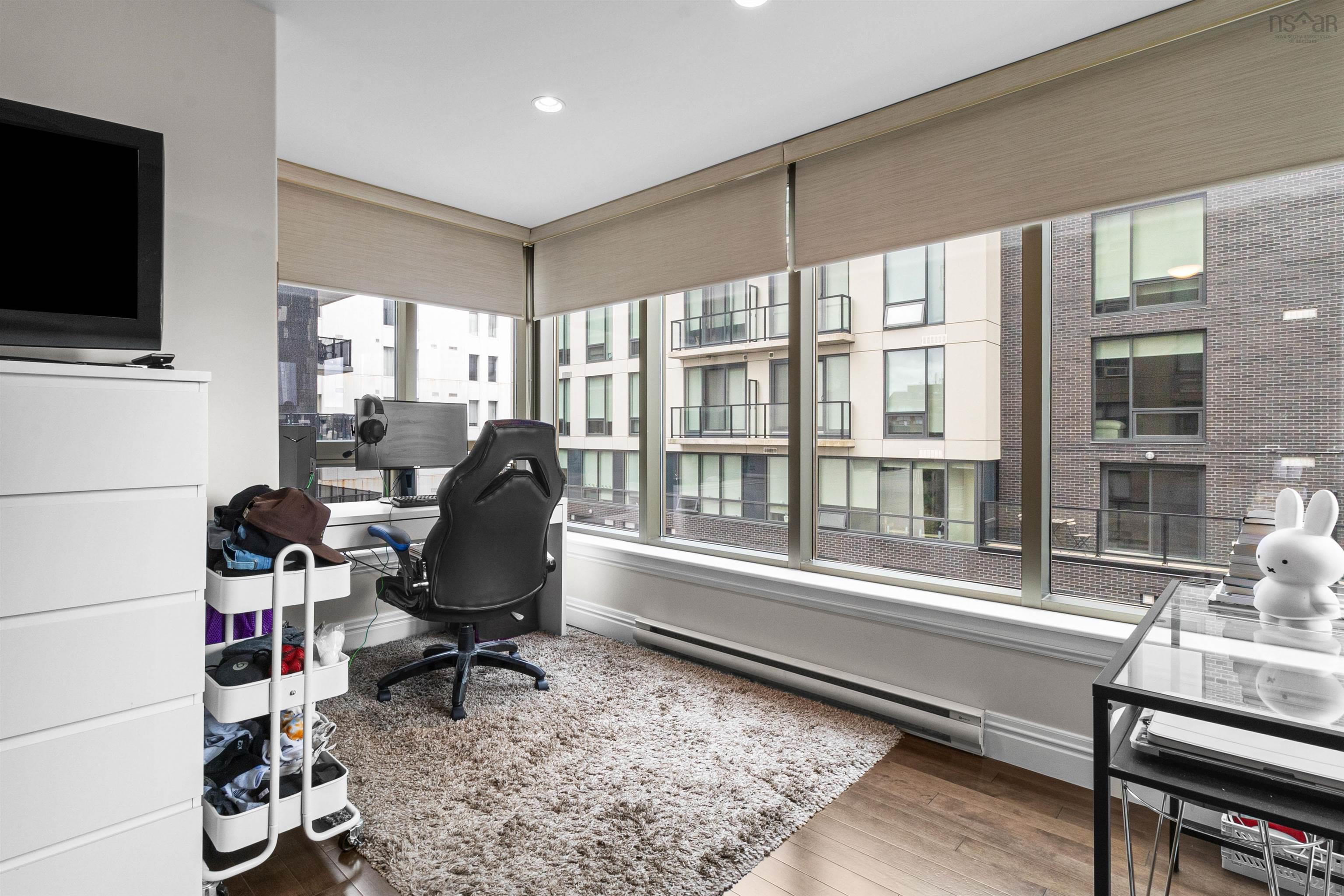 705 1445 South Park Street, Halifax, NS (MLS 202525275)