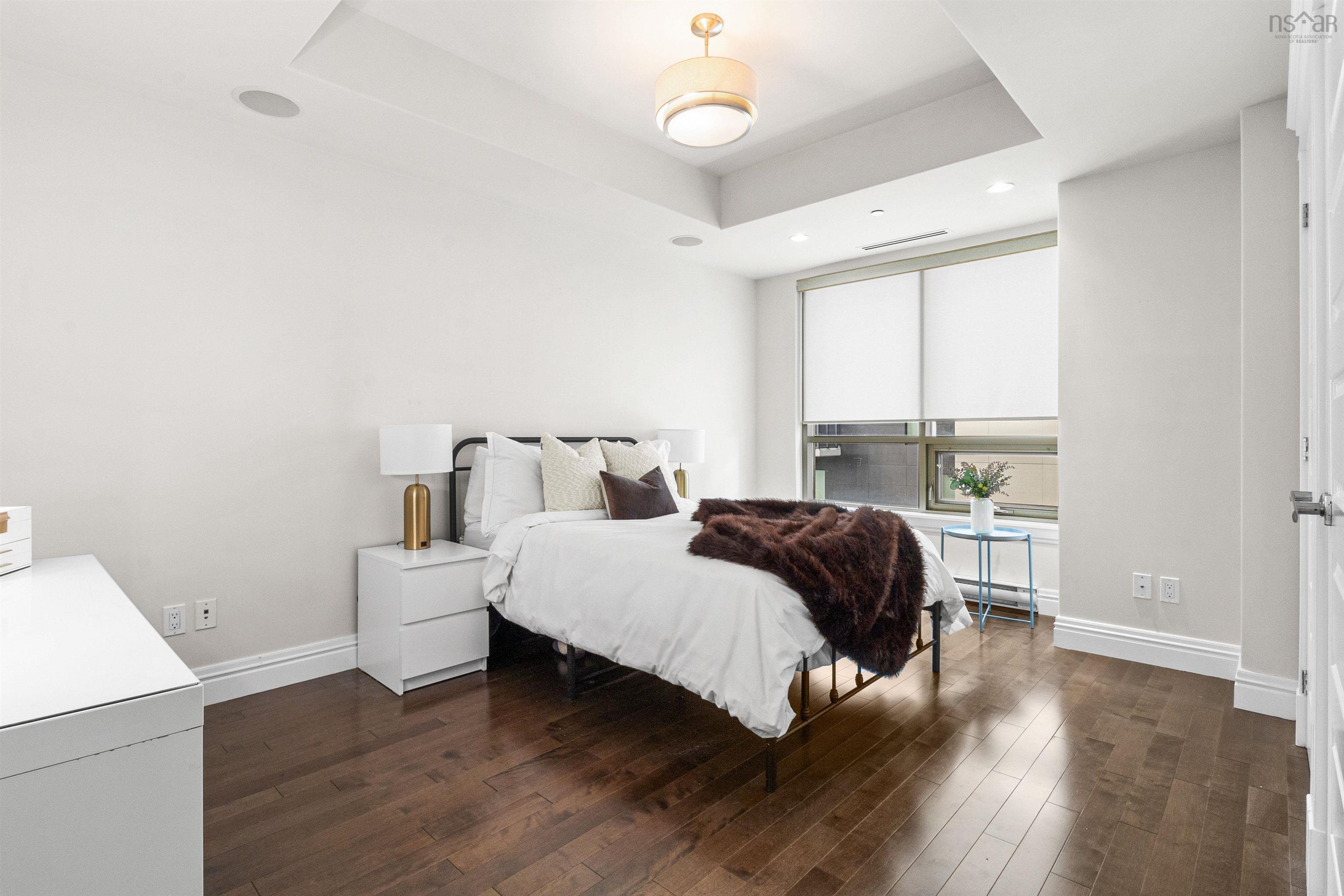 705 1445 South Park Street, Halifax, NS (MLS 202525275)