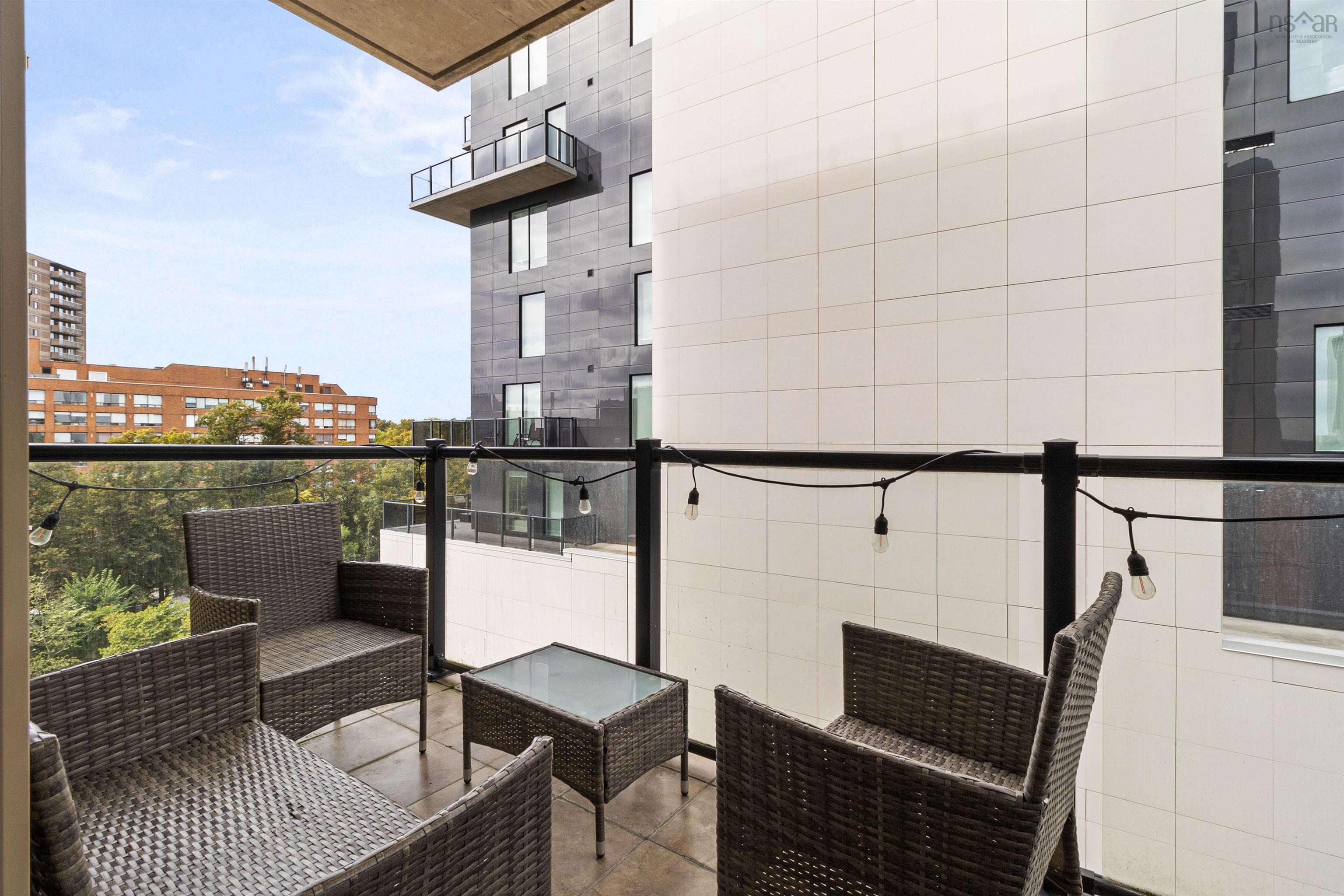 705 1445 South Park Street, Halifax, NS (MLS 202525275)