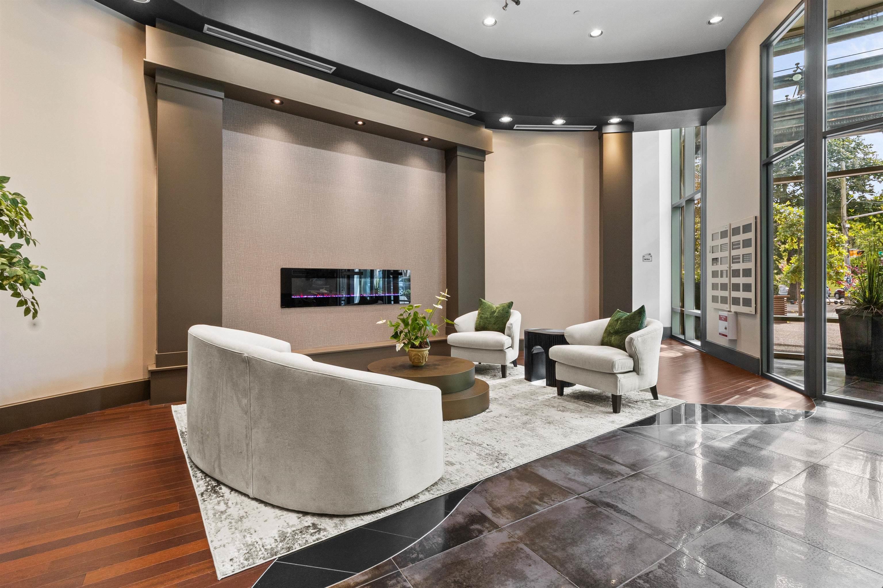 705 1445 South Park Street, Halifax, NS (MLS 202525275)