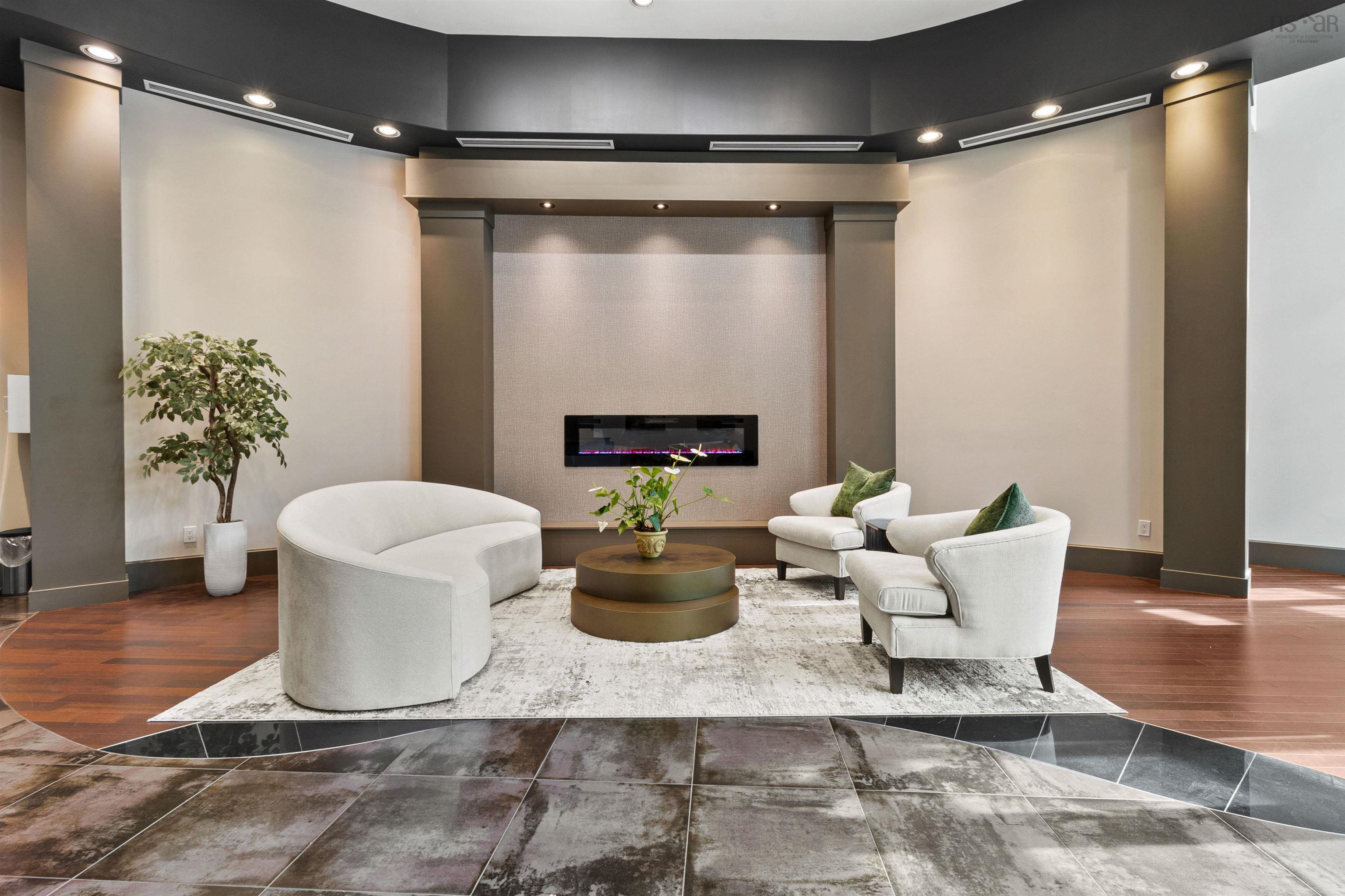 705 1445 South Park Street, Halifax, NS (MLS 202525275)