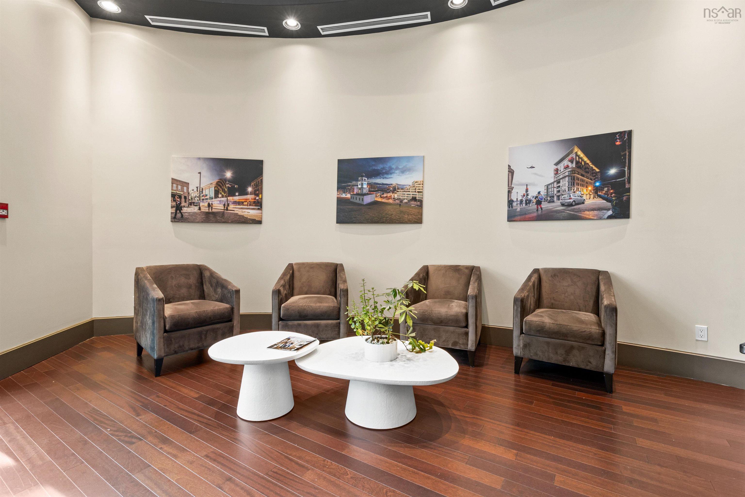 705 1445 South Park Street, Halifax, NS (MLS 202525275)