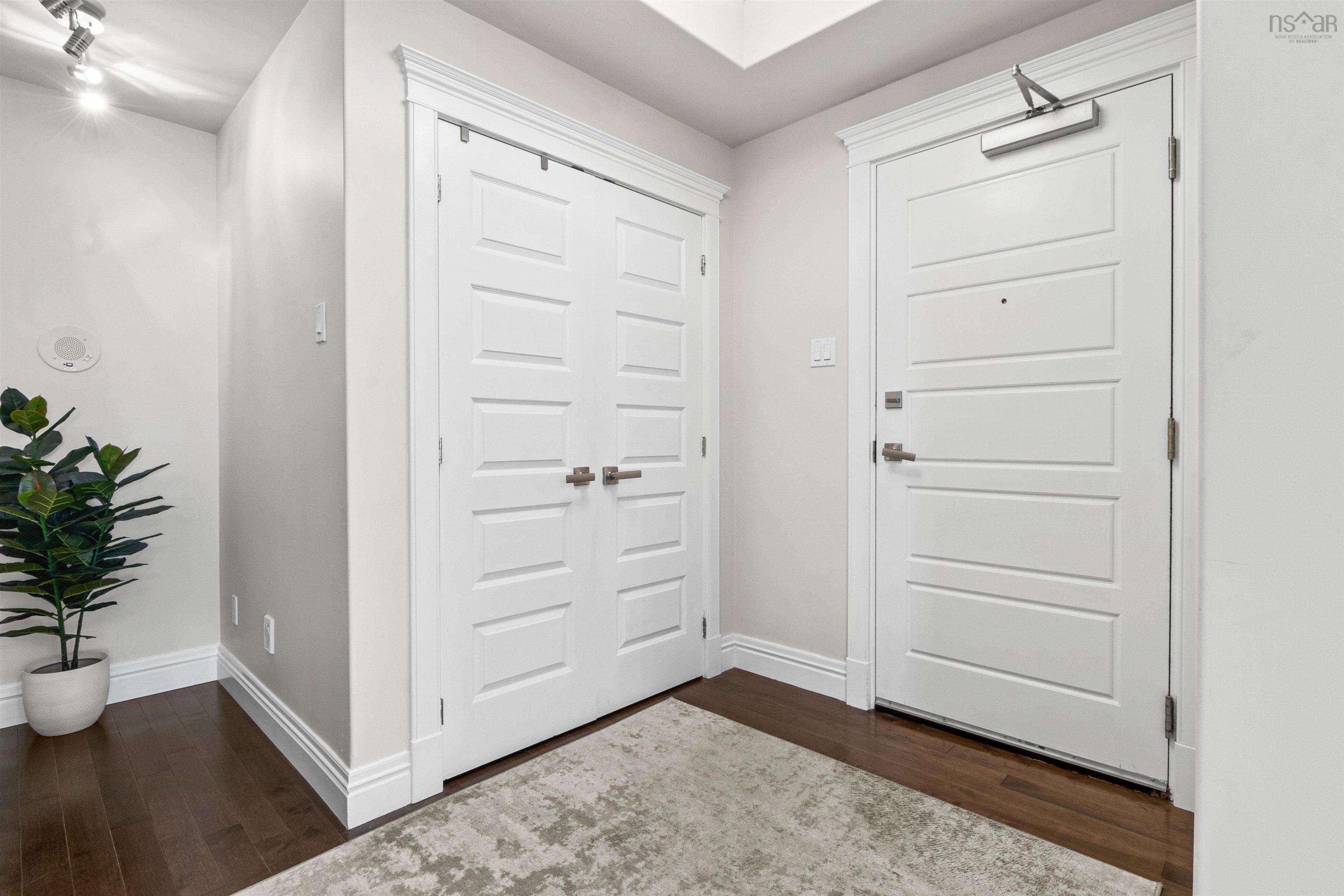 705 1445 South Park Street, Halifax, NS (MLS 202525275)