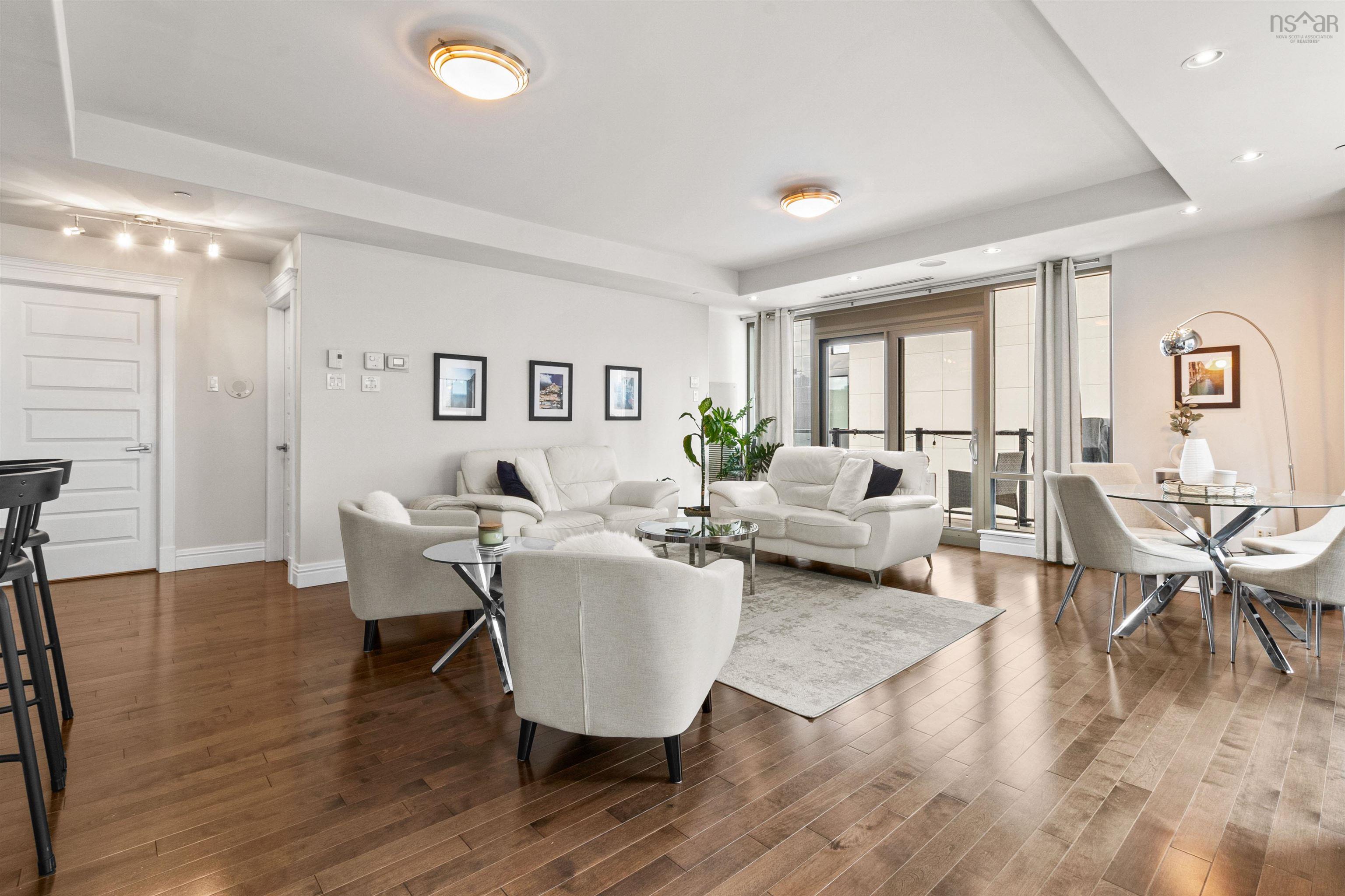 705 1445 South Park Street, Halifax, NS (MLS 202525275)