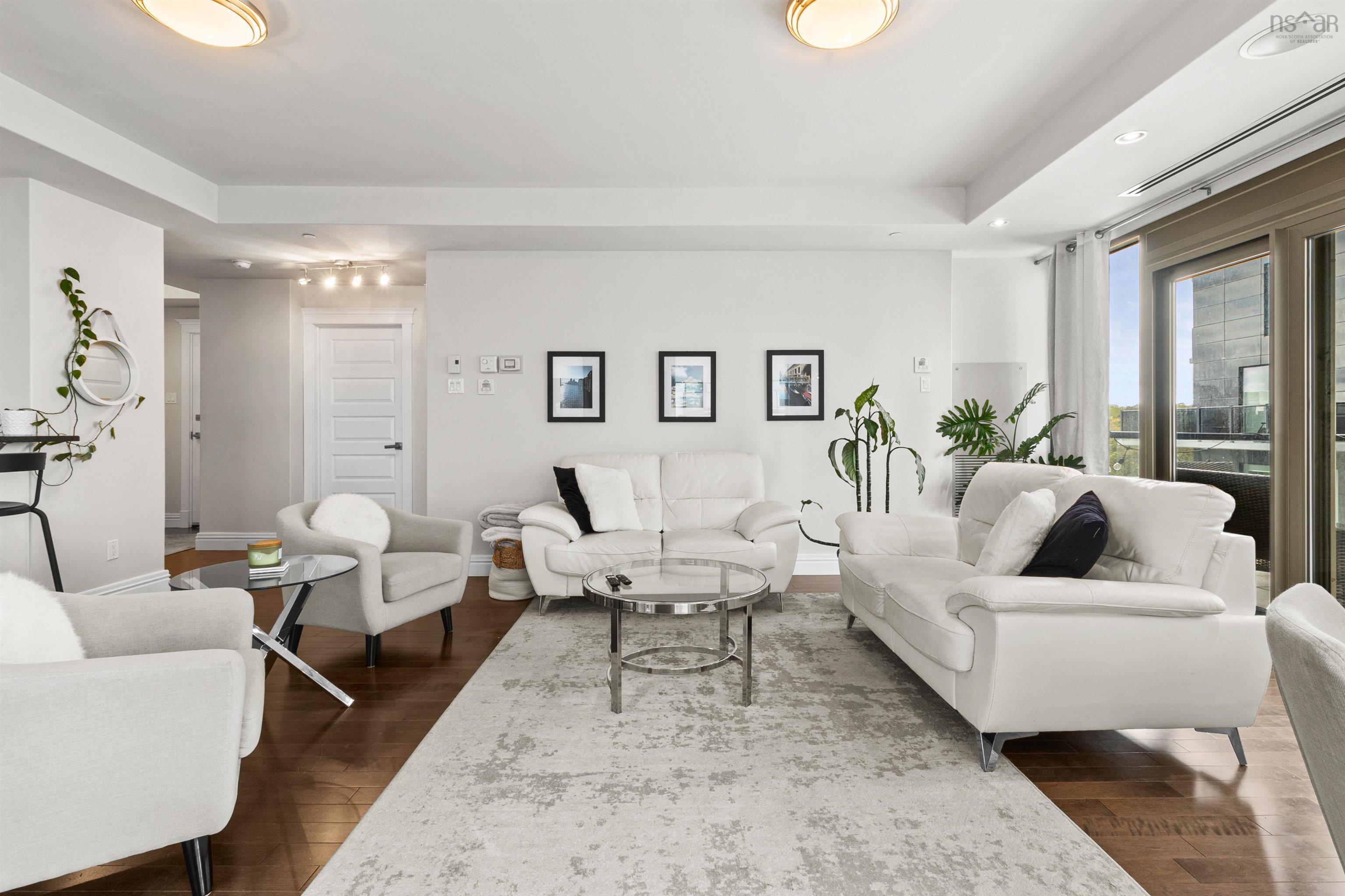 705 1445 South Park Street, Halifax, NS (MLS 202525275)