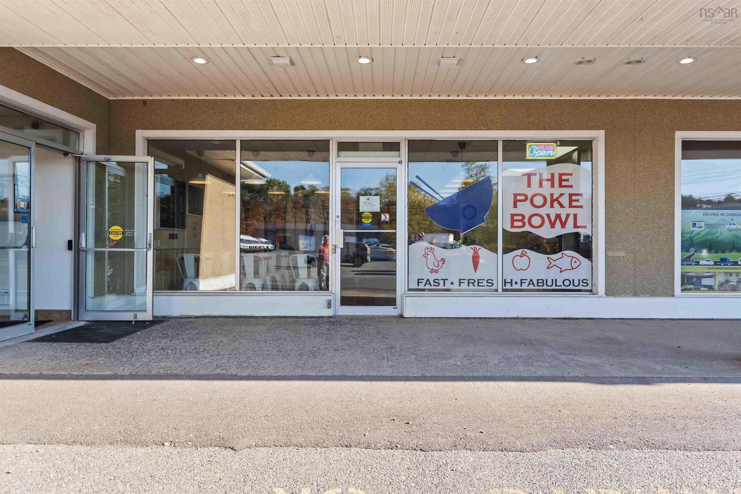 B 780 Central Avenue, Greenwood, NS (MLS® 202525280)