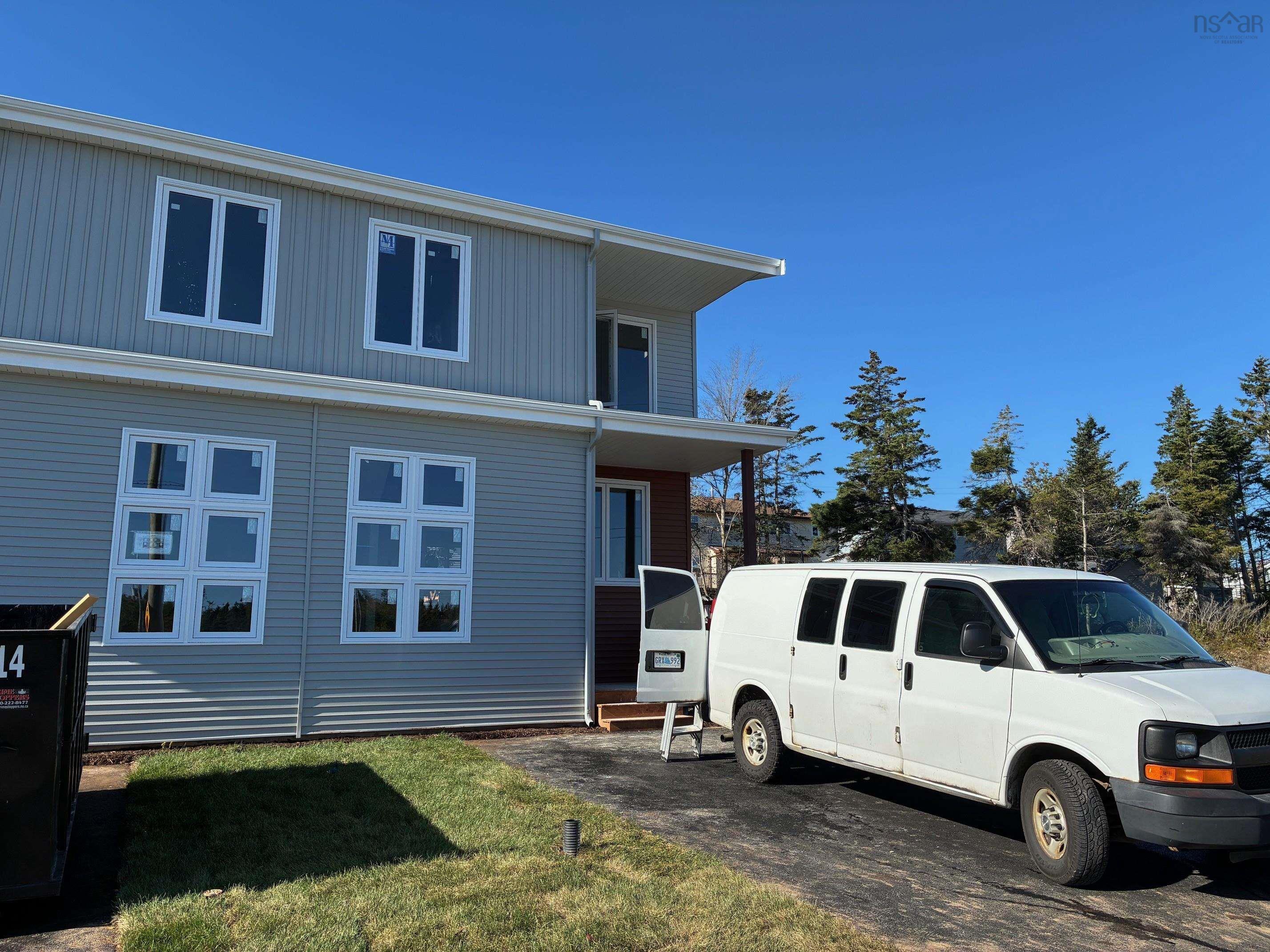 Lot 25b 21 Berm, Spryfield, NS (MLS® 202525282)