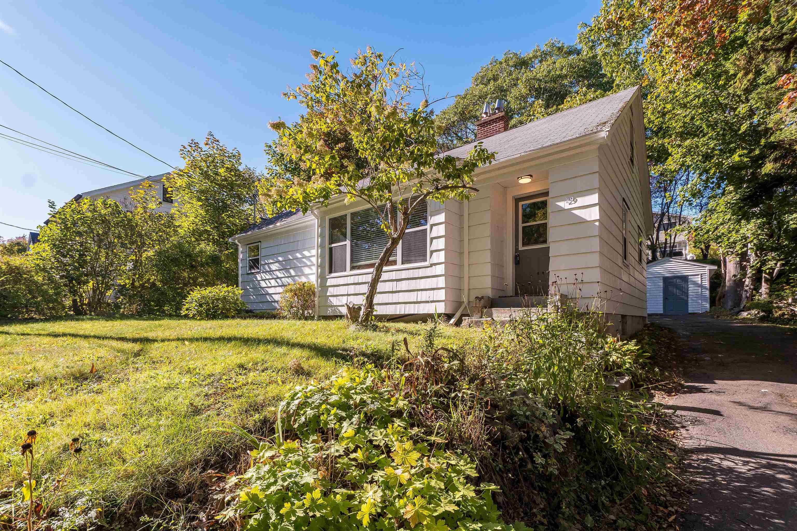 29 Kent Avenue, Halifax, NS (MLS® 202525283)