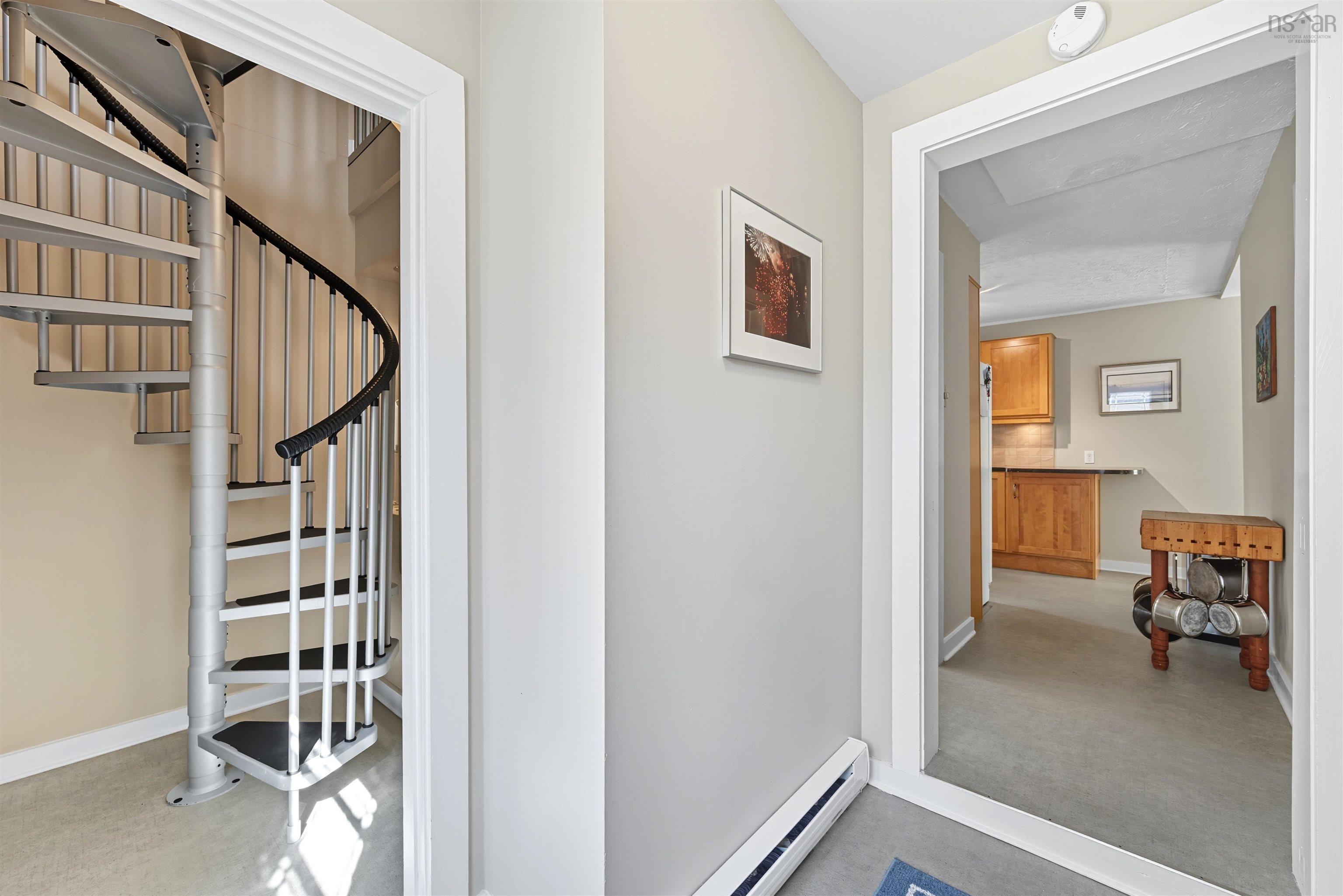 1-2 15 Idlewylde Road, Halifax, NS (MLS 202525286)