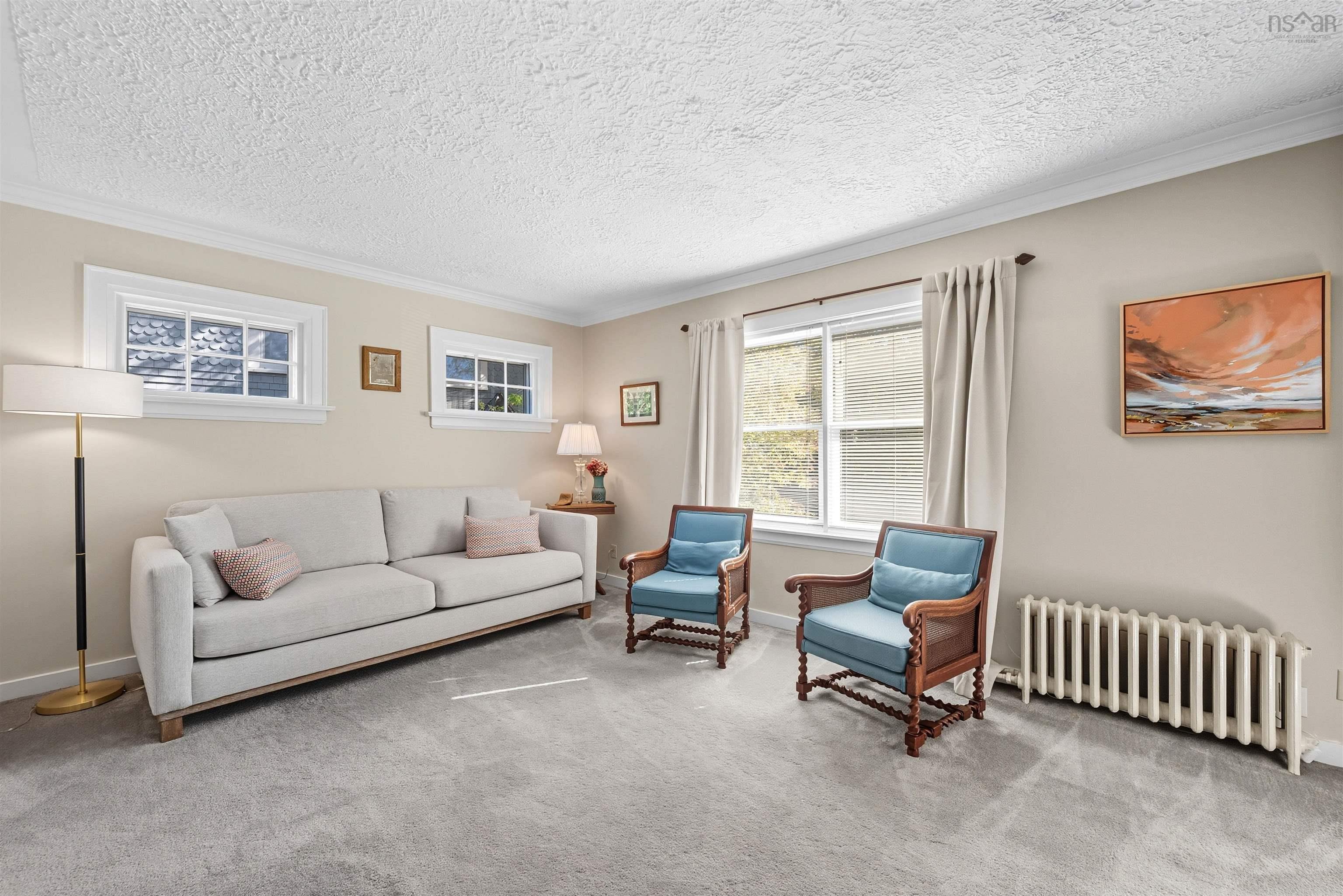 1-2 15 Idlewylde Road, Halifax, NS (MLS 202525286)